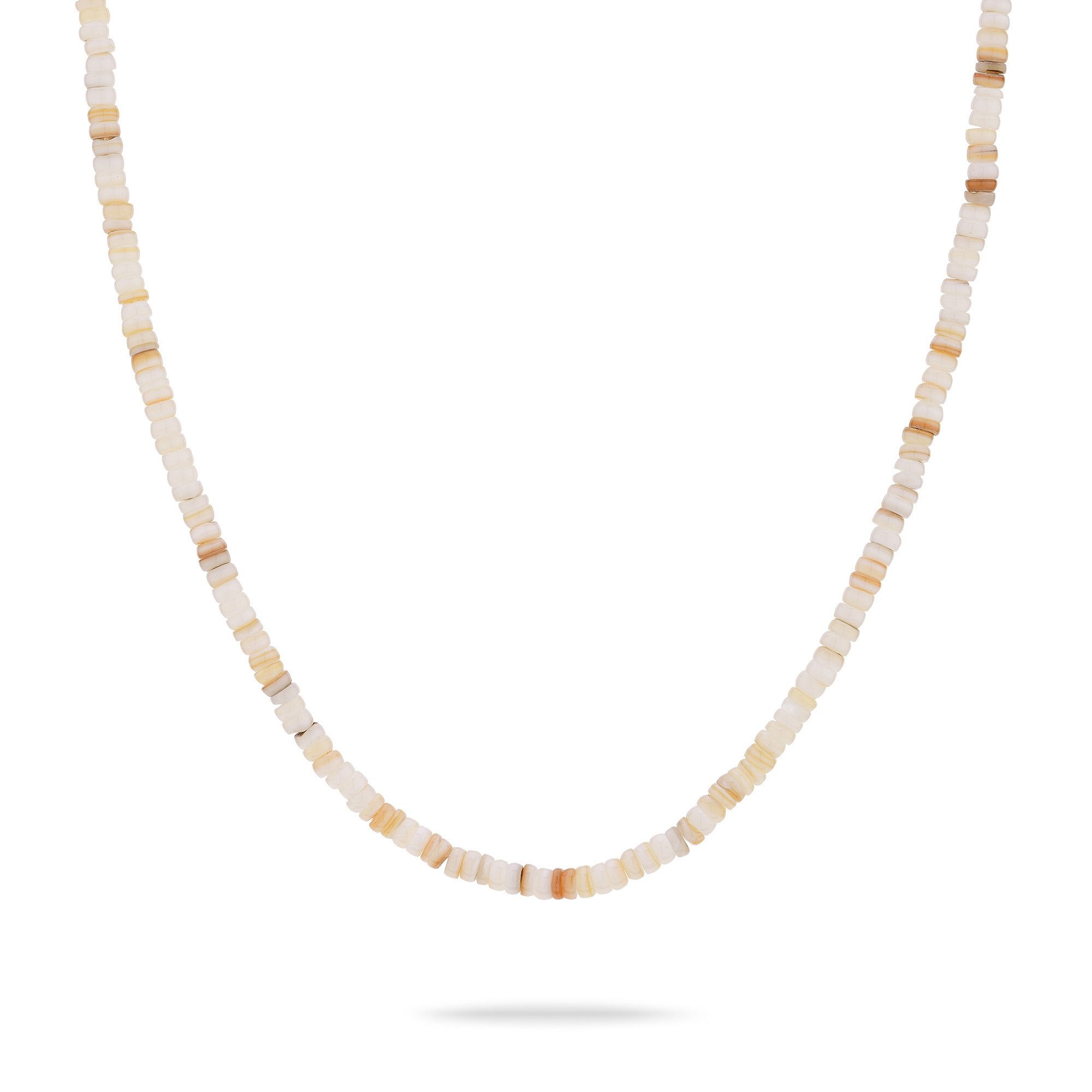 Tamaris Edelstahlkette Edelstahl goldfar...