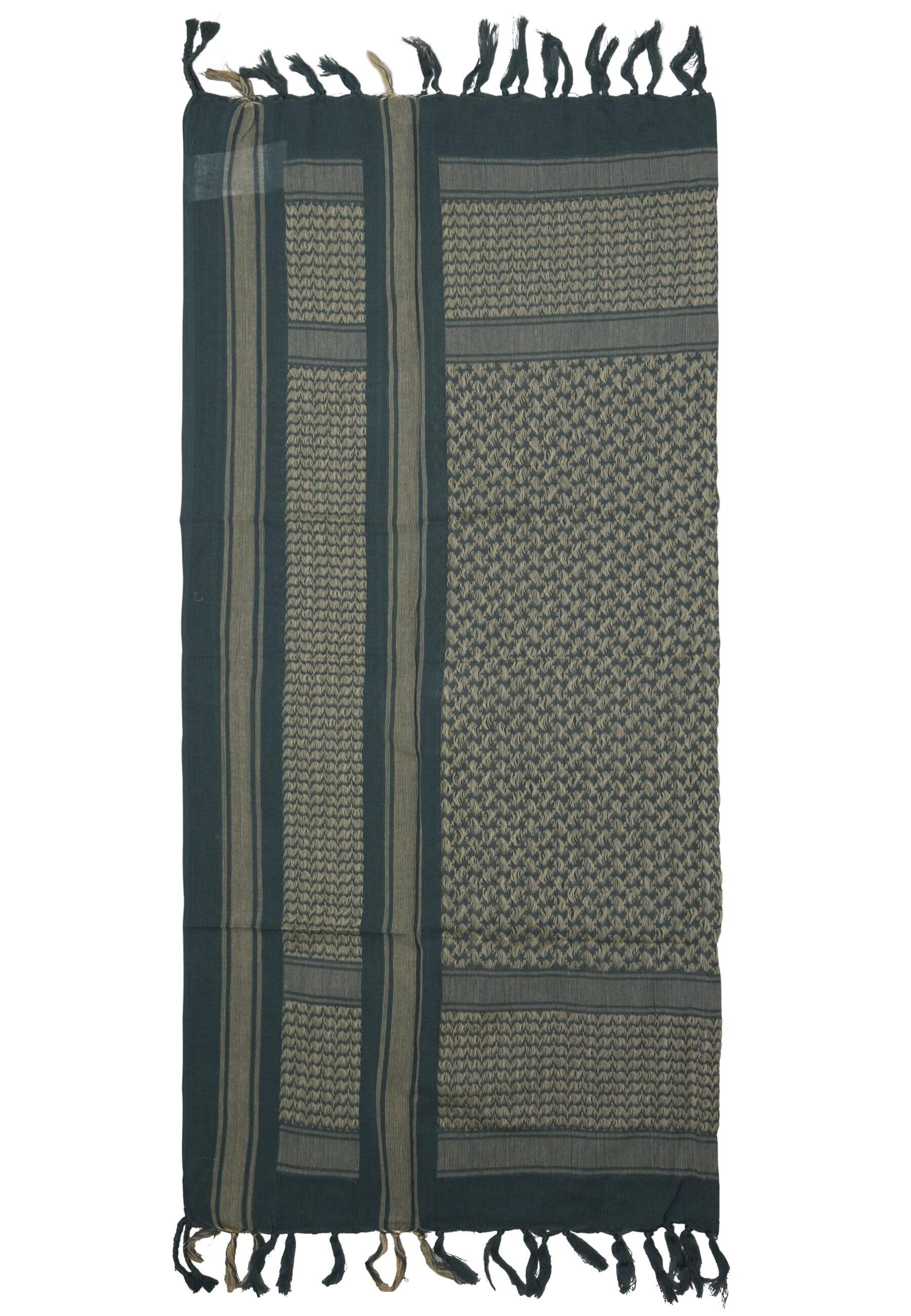 Brandit Schal Brandit Unisex Shemag Scarf, (1-St)