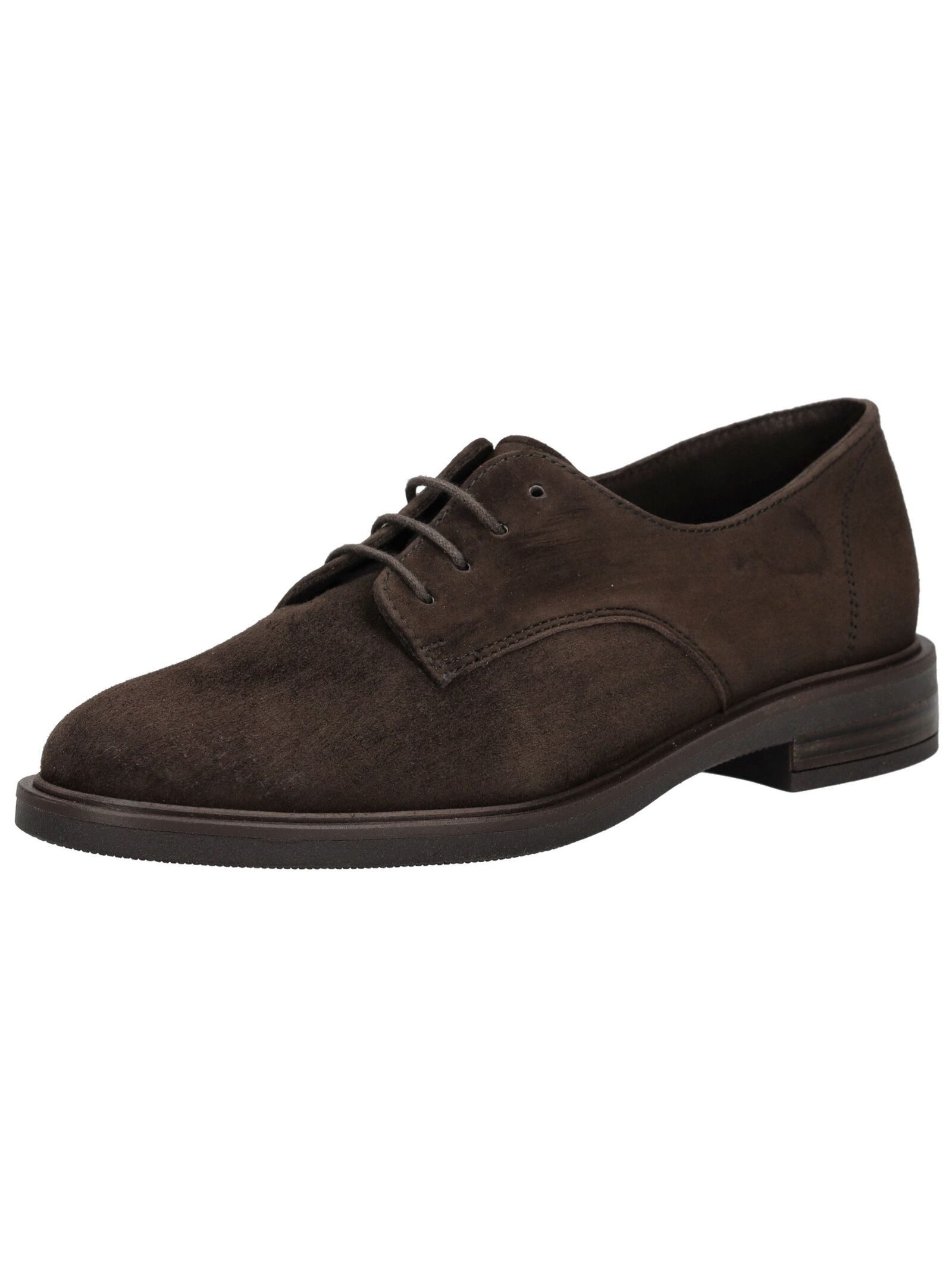 Paul Green Paul Green Halbschuhe Leder Schnürschuh