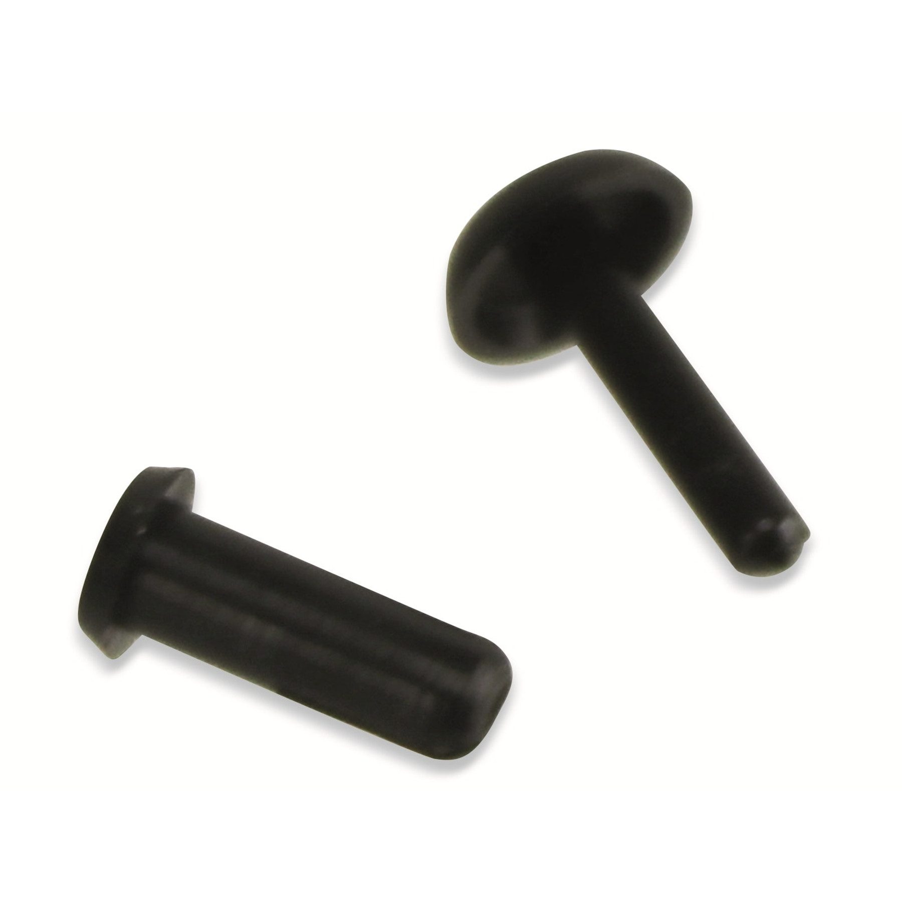 KSS Niete KSS Spreiznieten, Длина = 8 mm, Durchmesser = 3 mm