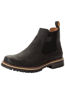 camel active mit warmem Wollfutter Stiefelette