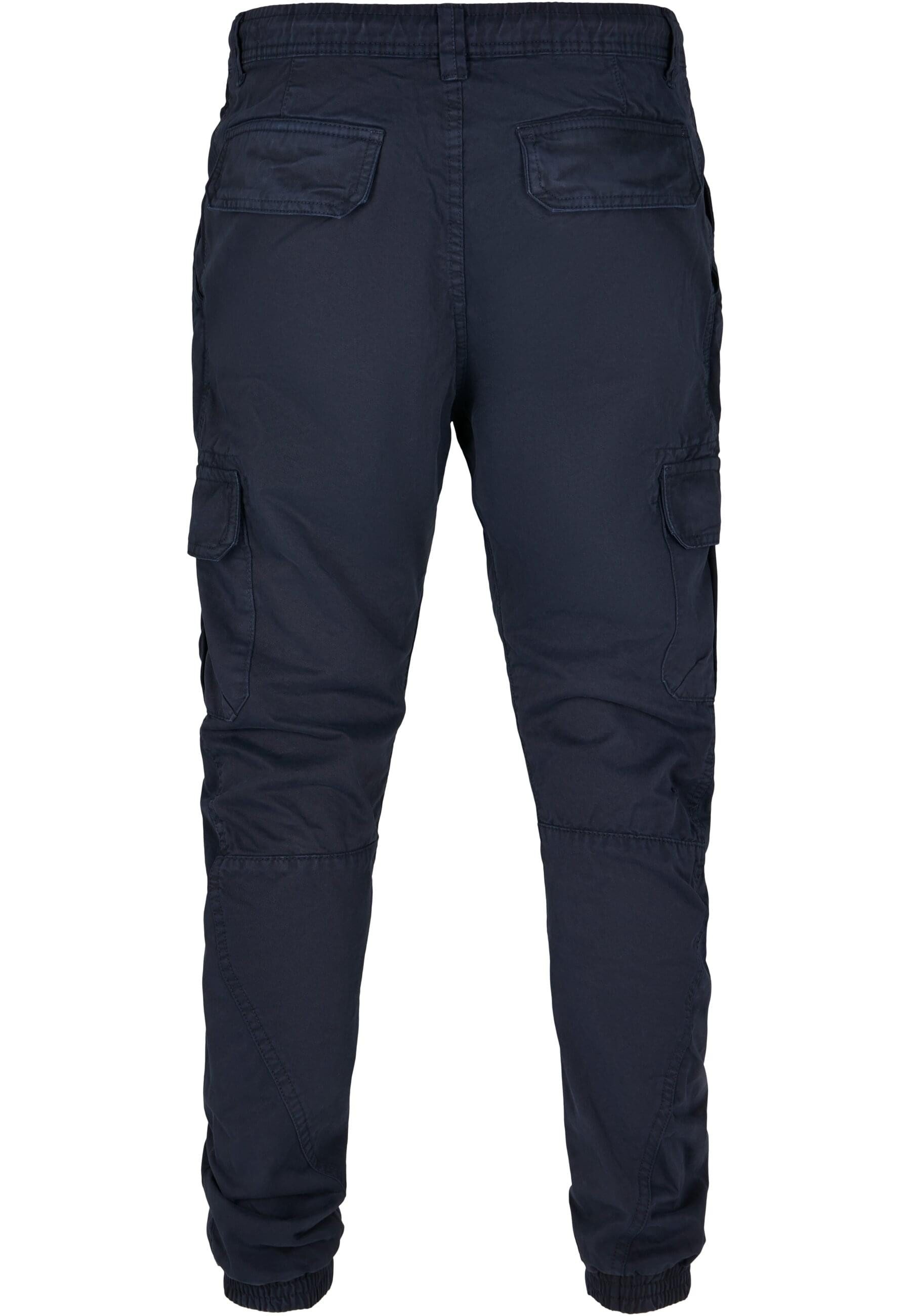 URBAN CLASSICS Cargohose Urban Classics Herren Cargo Jogging Pants (1-tlg) günstig online kaufen