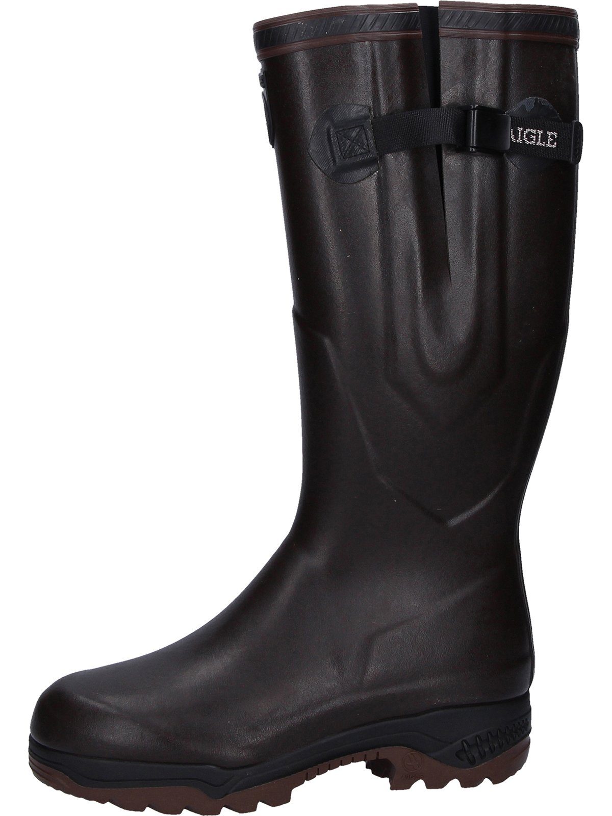 Stiefel Brun 2 Iso Aigle (Braun) Parcours®