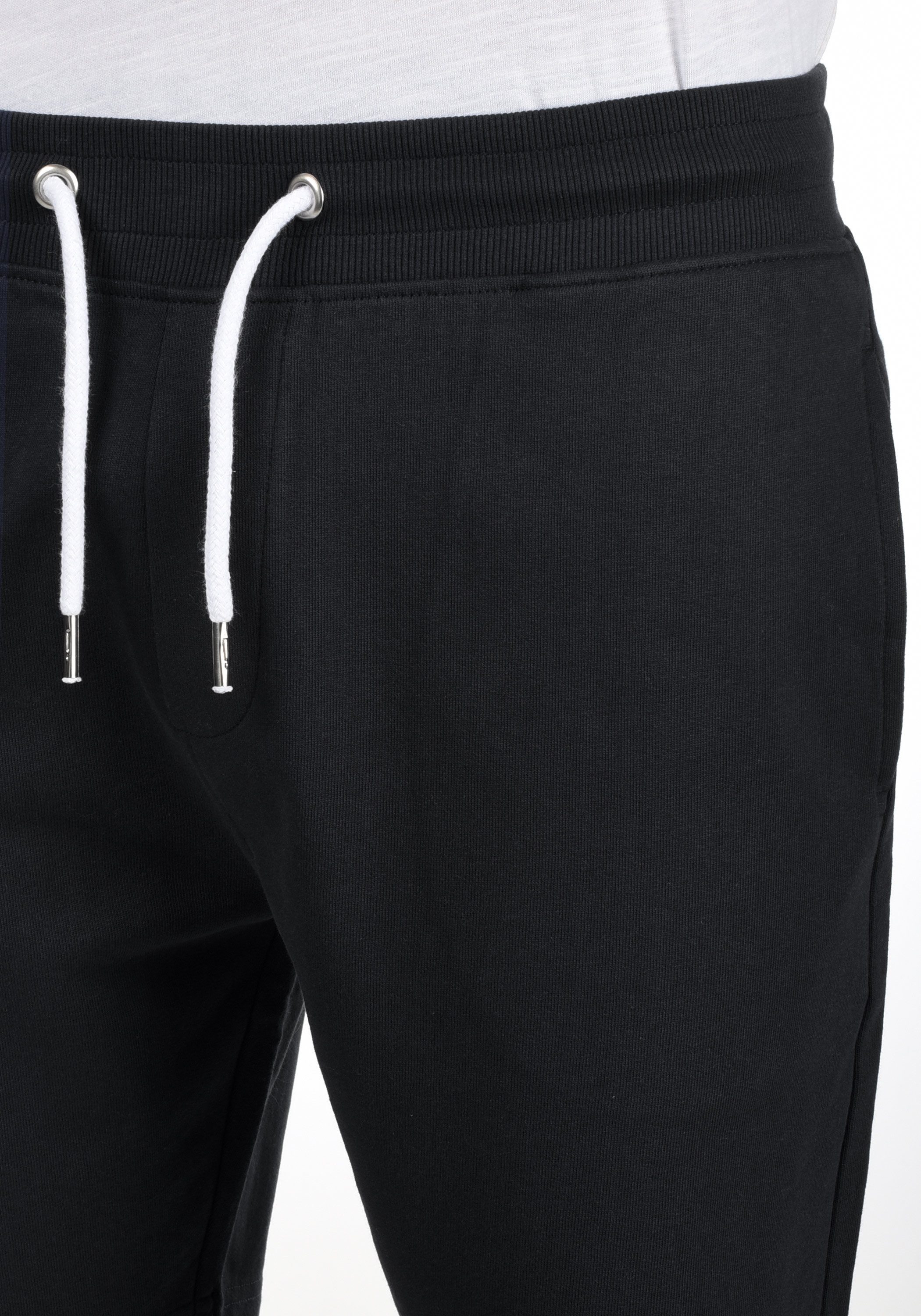!Solid Sweatshorts SDTamp Kurze Hose aus Organic Cotton