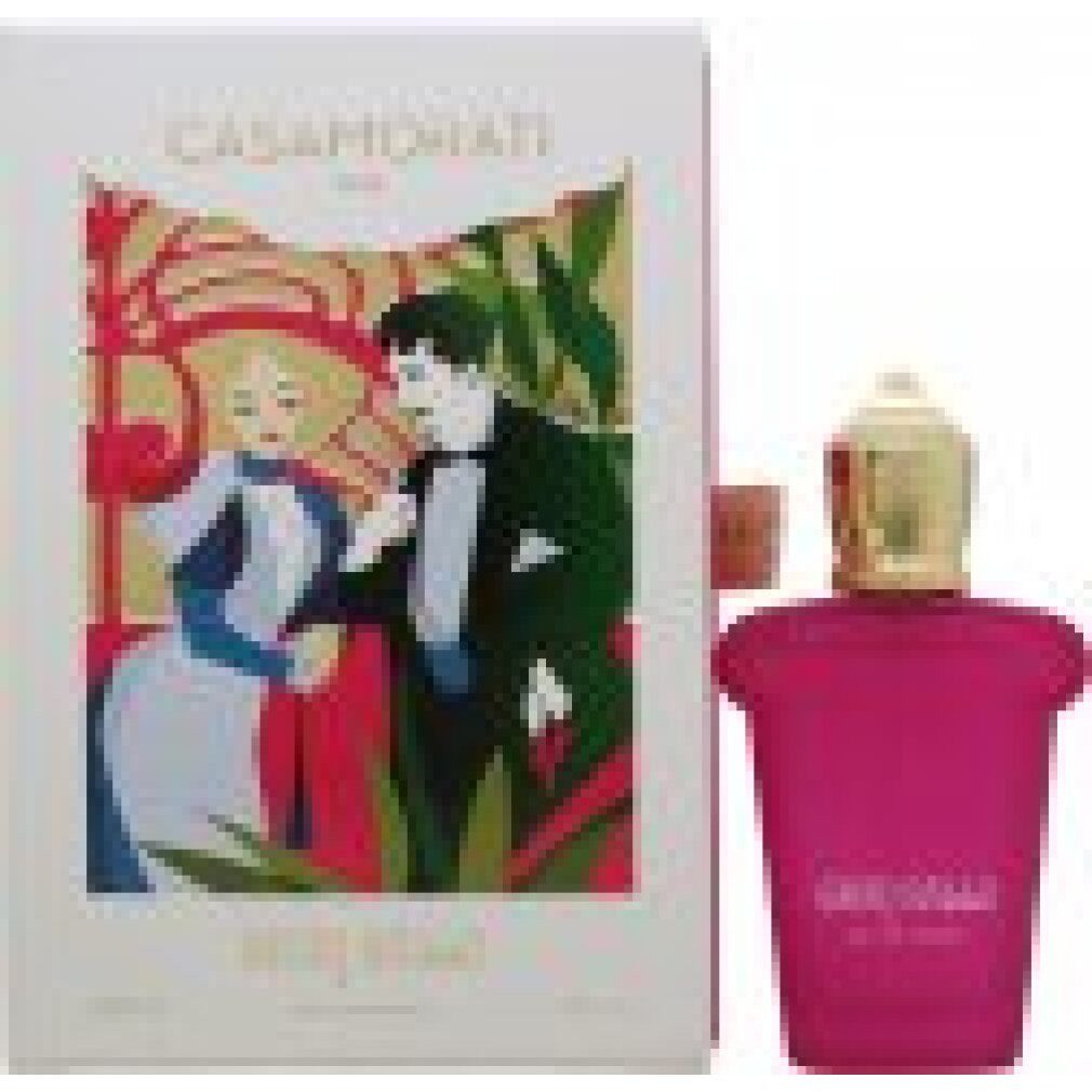 XERJOFF Eau de Parfum Casamorati 1888 Gran Ballo EdP 30ml für Frauen