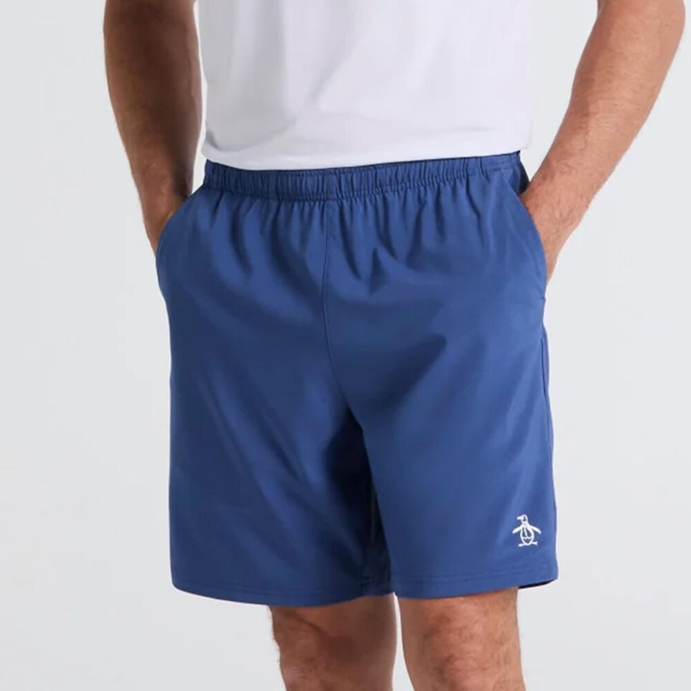 Original Penguin Shorts 8in Core Performance