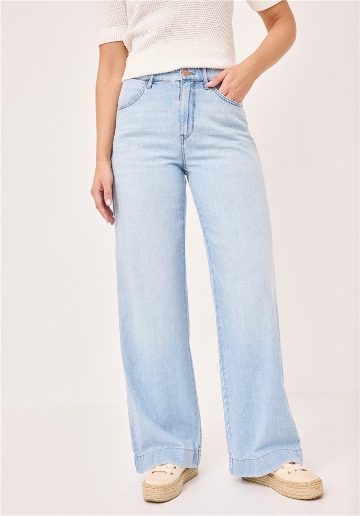 Relax-fit-Jeans MARLENE