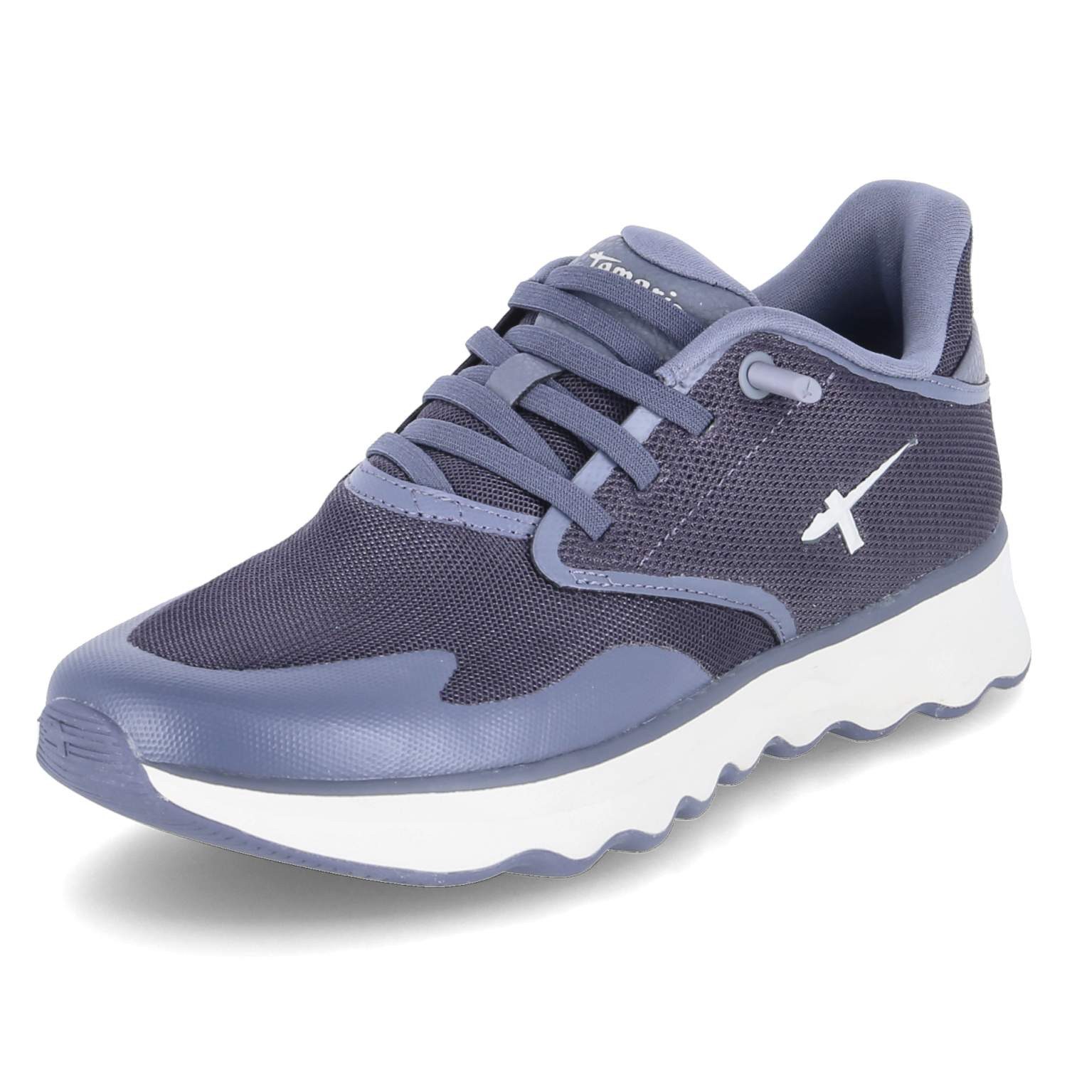 Tamaris 1-23700-44/800 Schnürschuh günstig online kaufen