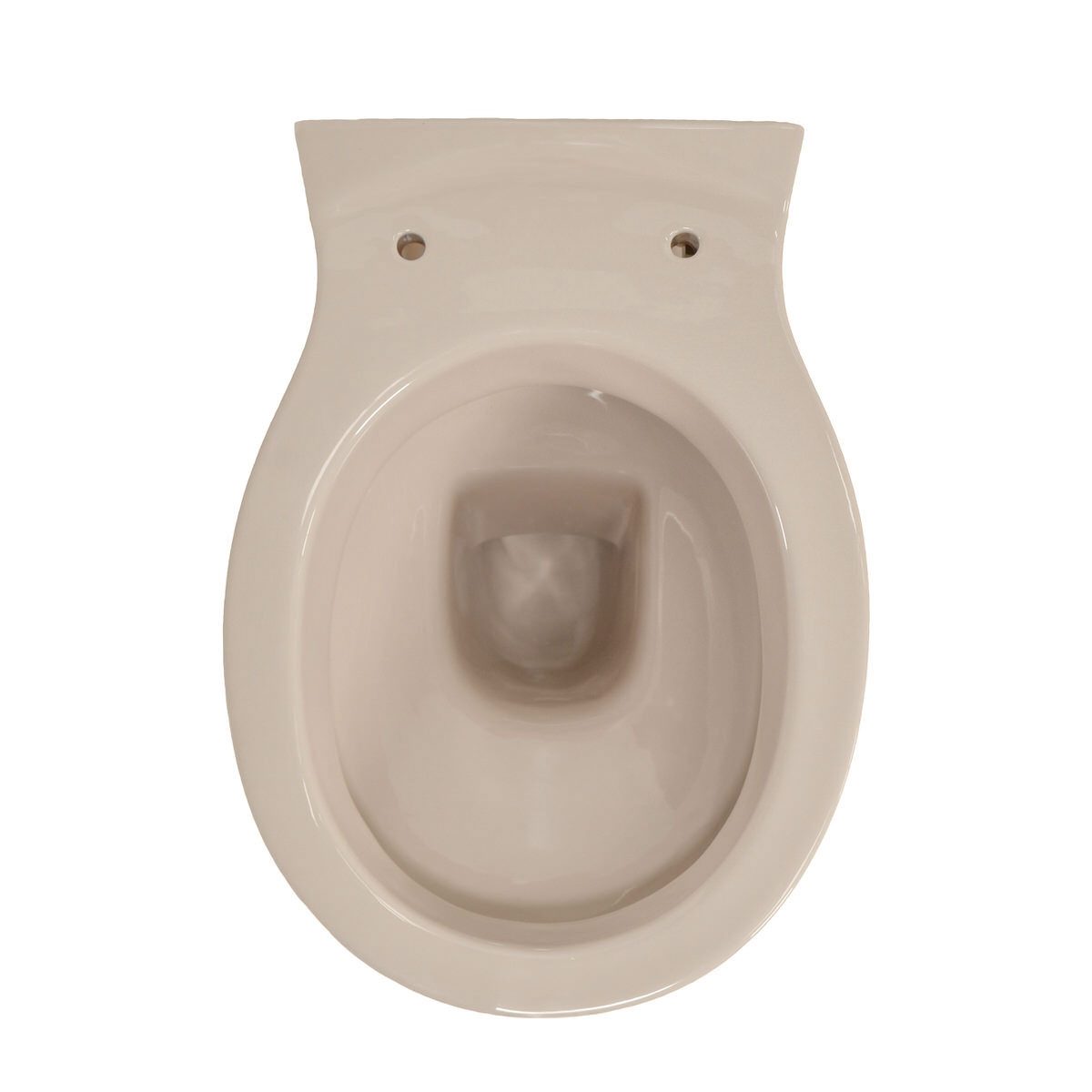 Belvit Tiefspül-WC BV-HW6008, Belvit Bahama Beige günstig online kaufen