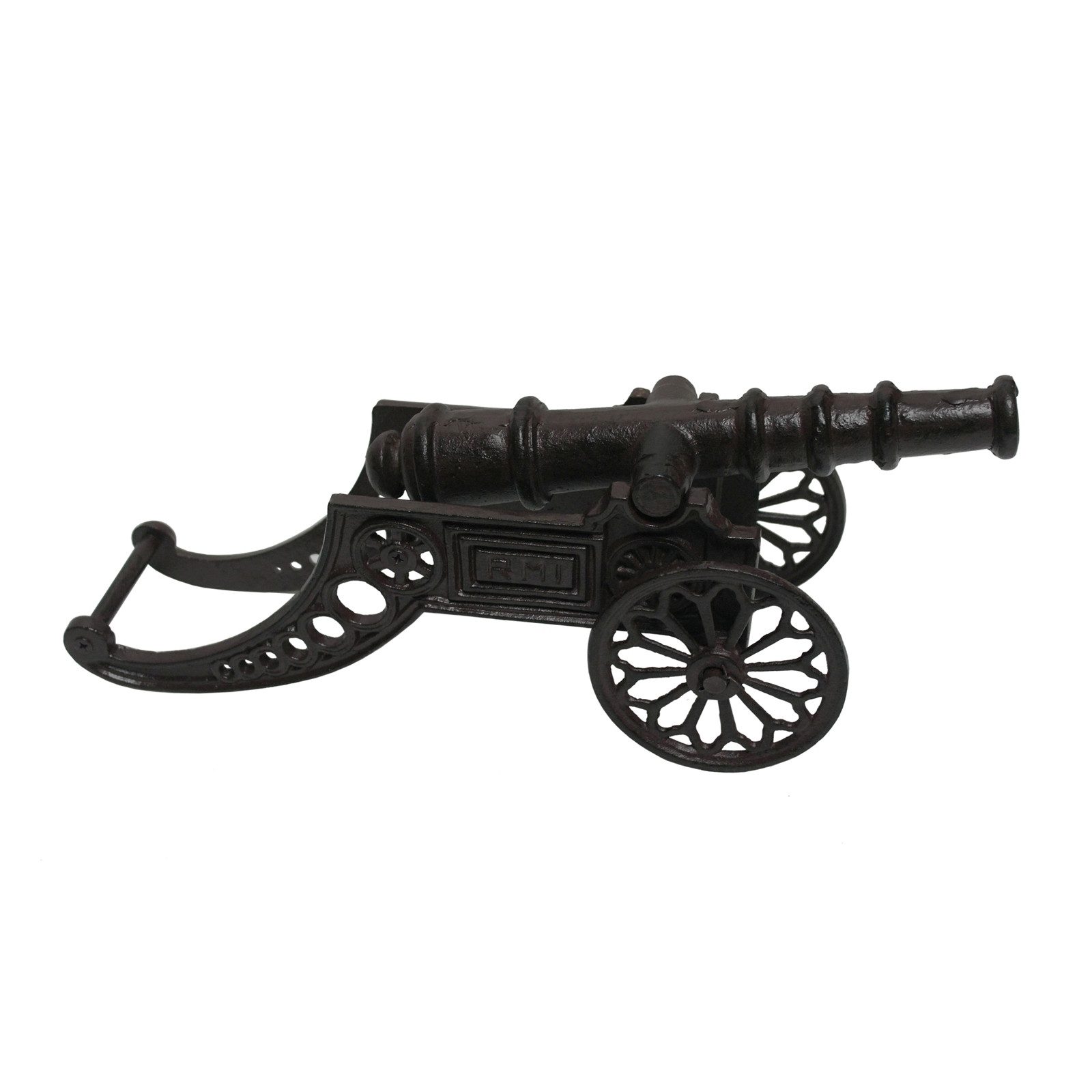 Dekoobjekt Kanone Siena