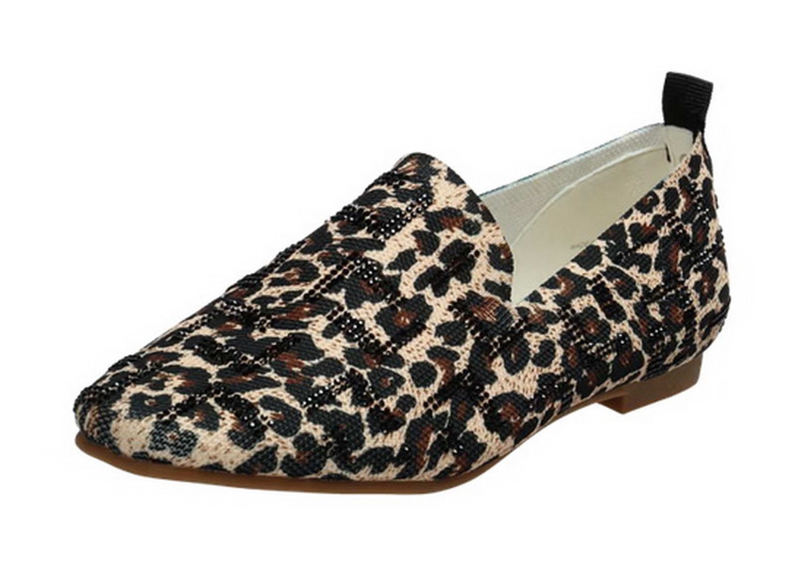 La Strada Slipper
