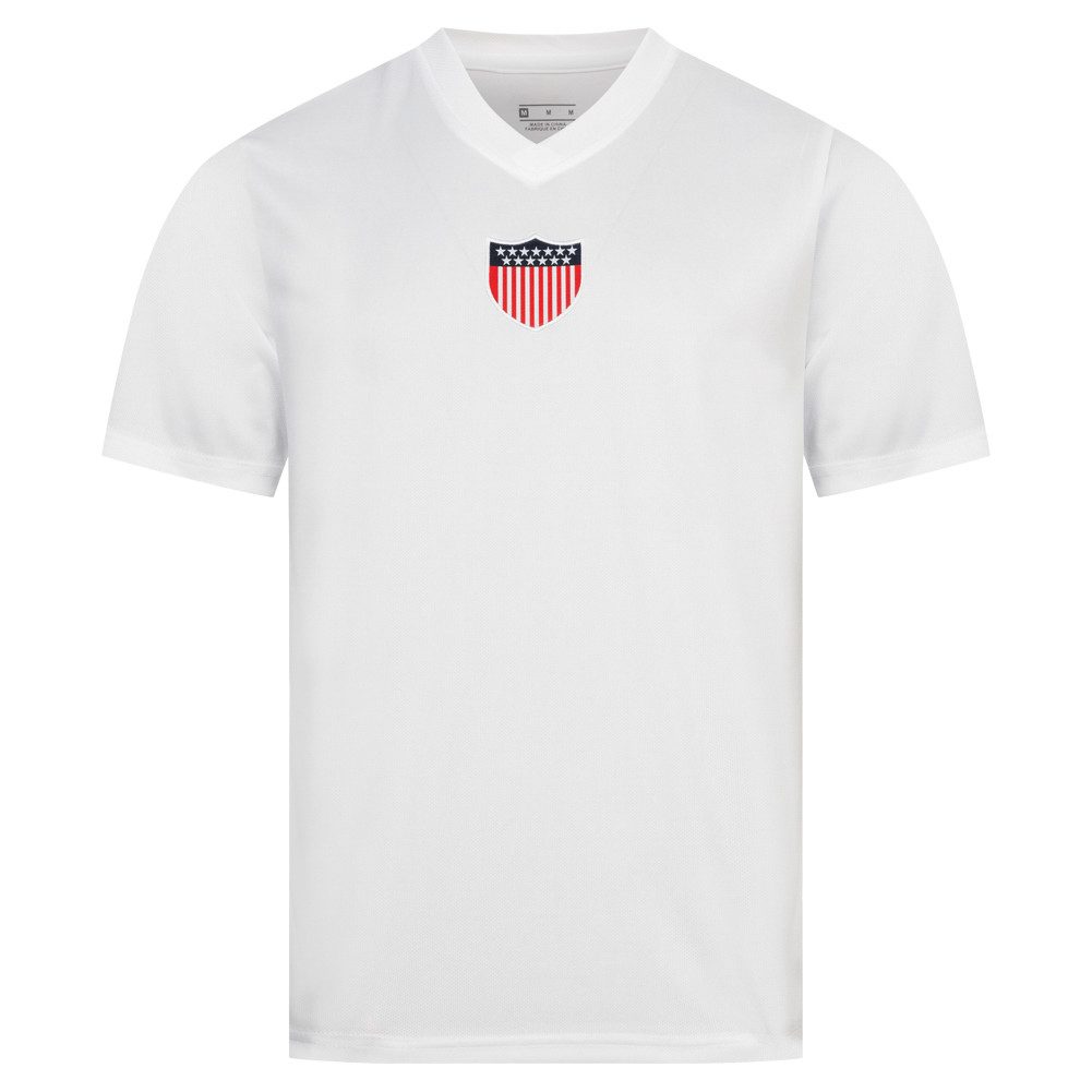 JELEX Fußballtrikot "Retro History" günstig online kaufen