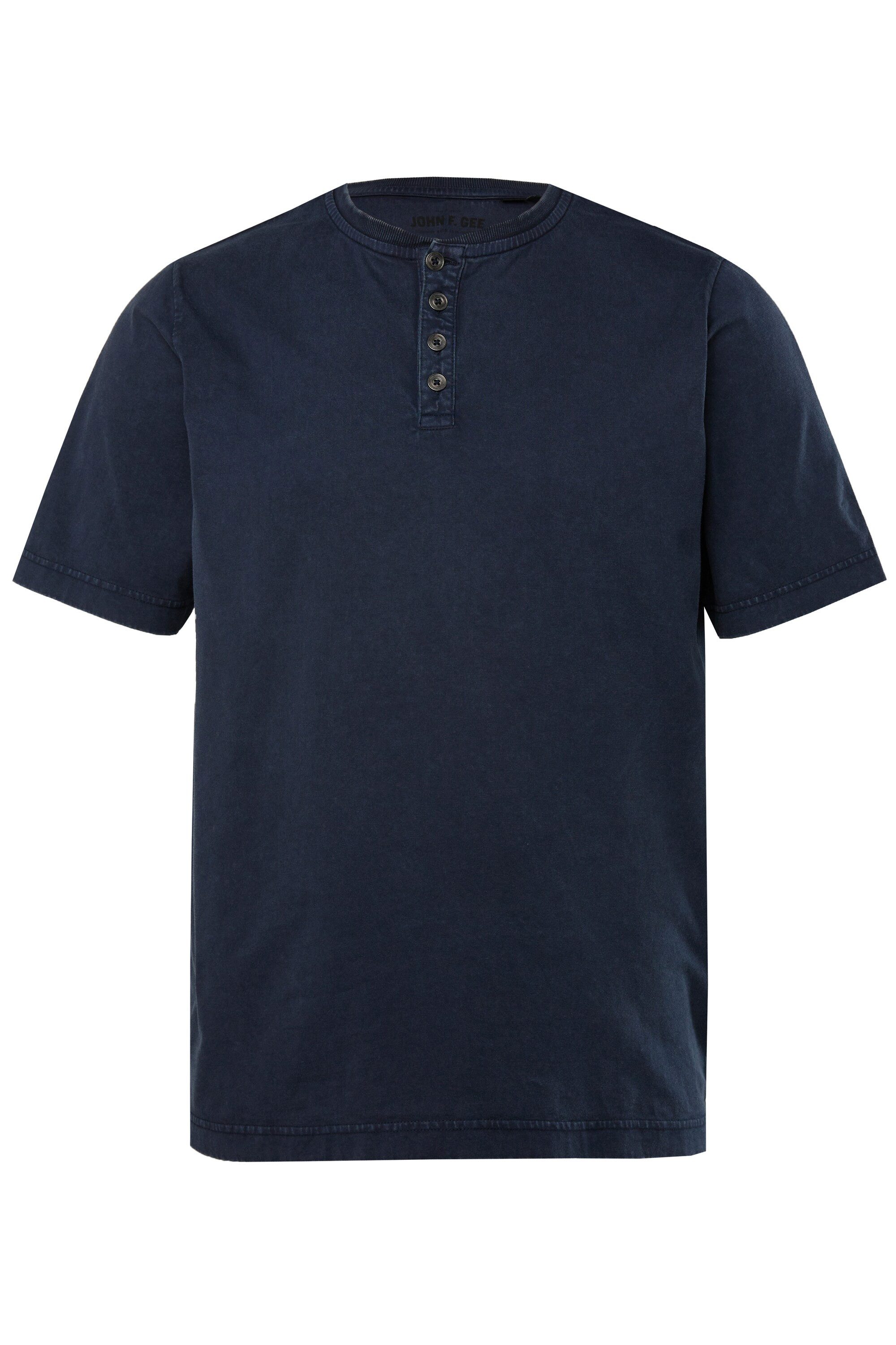 John F. Gee T-Shirt John F. günstig online kaufen