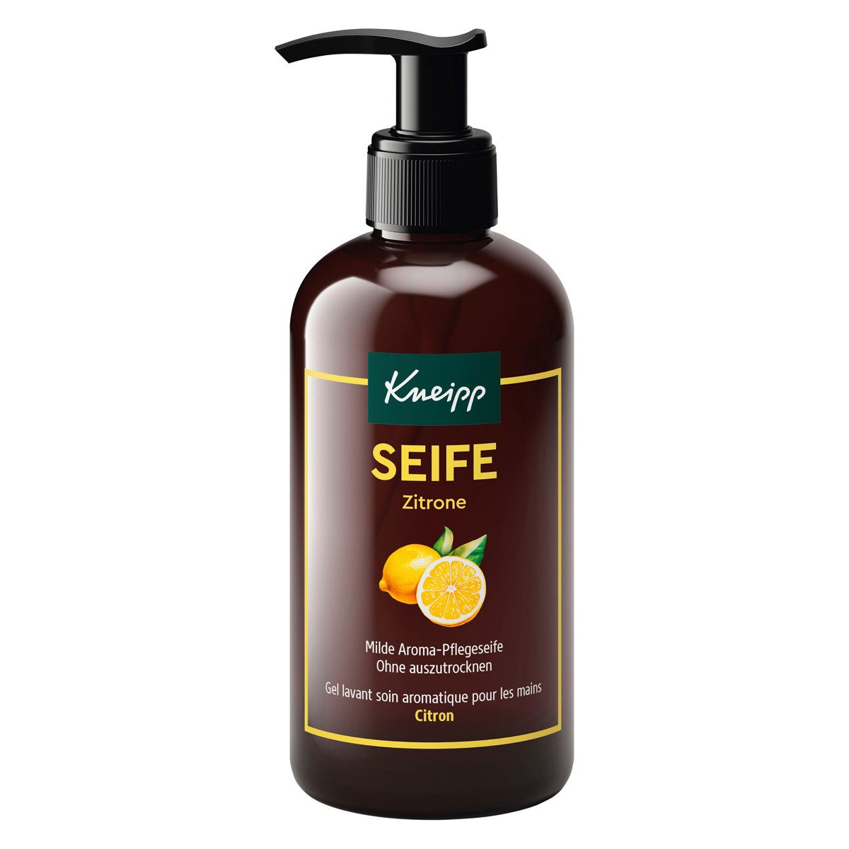 Kneipp Flüssigseife