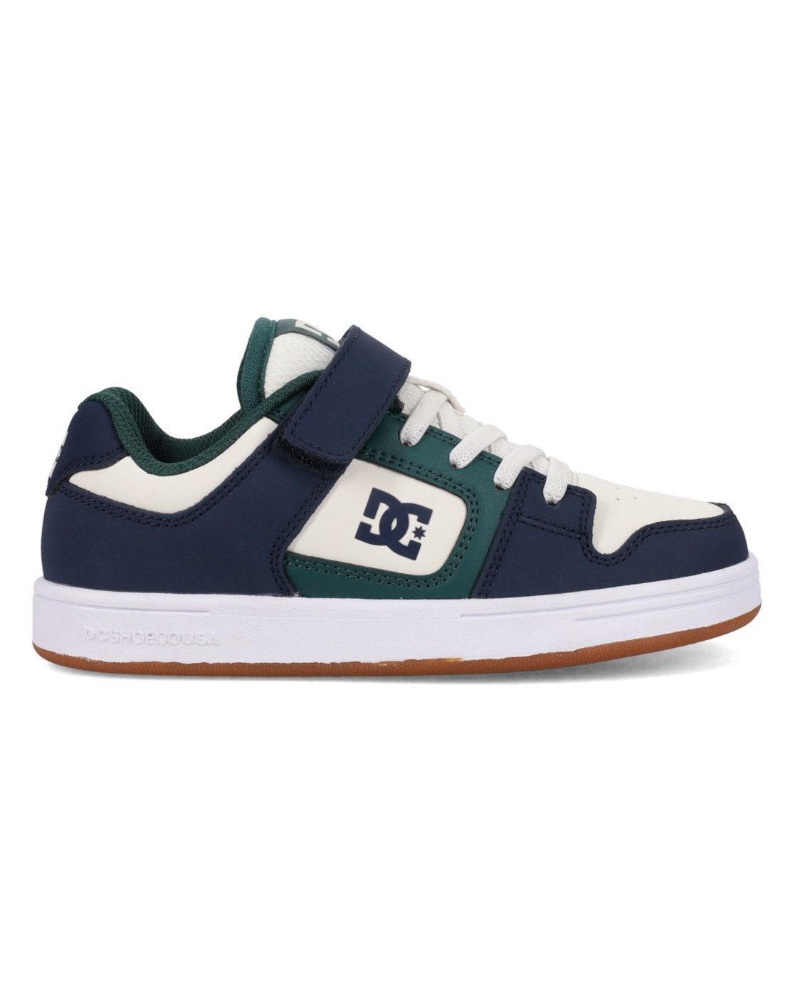 DC Shoes Manteca 4 V Sneaker