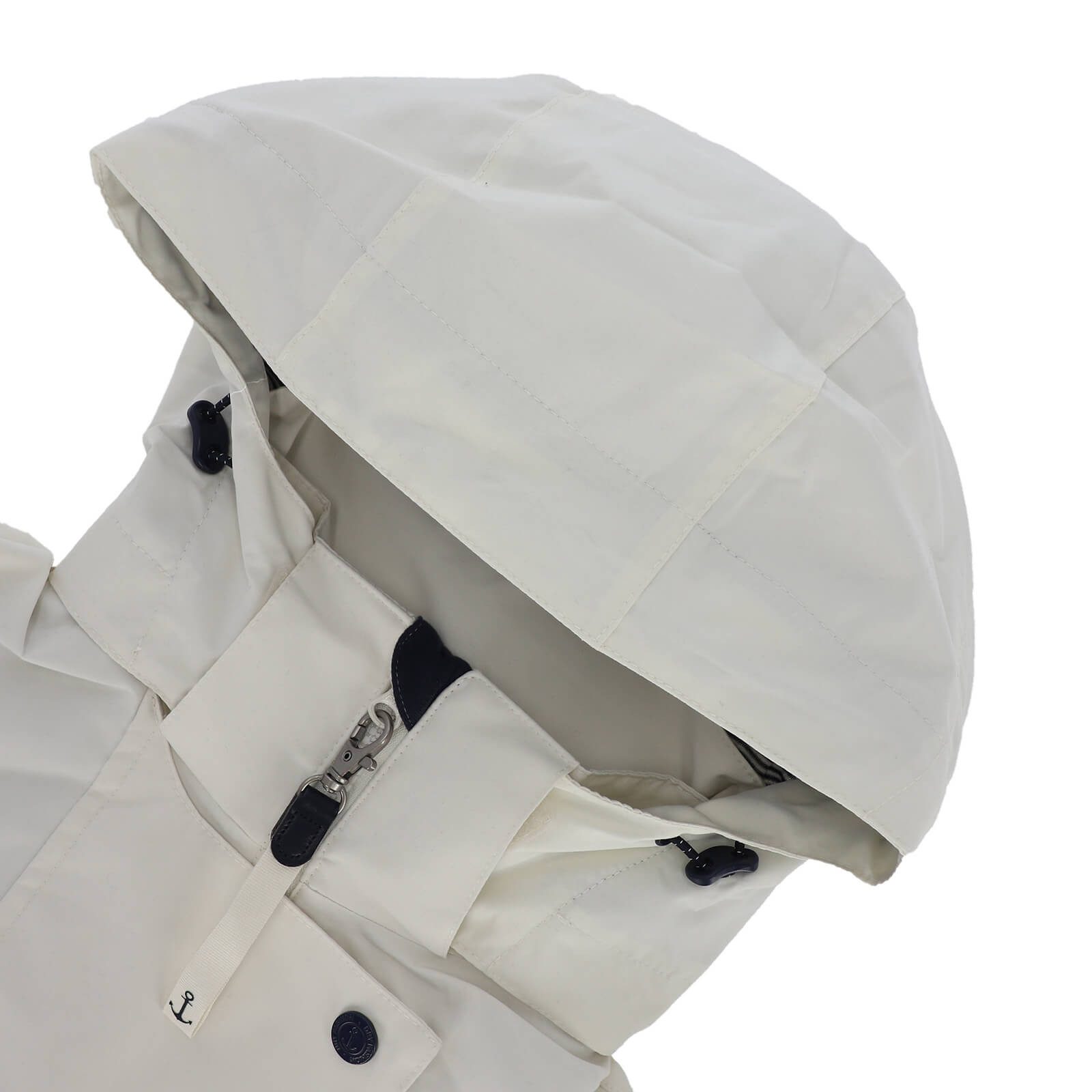 Dry Fashion Funktionsmantel Orth Damen Trenchcoat Orth mit Innenfutter - Jacke wasserdicht winddicht