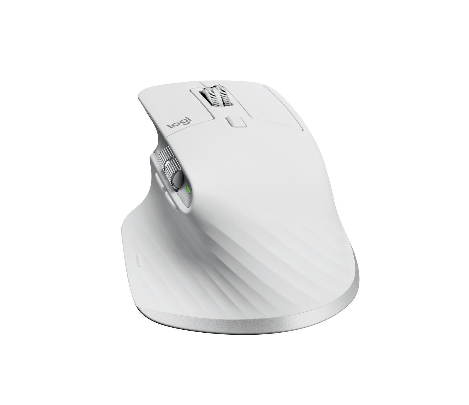 Logitech MX Master 3S Maus