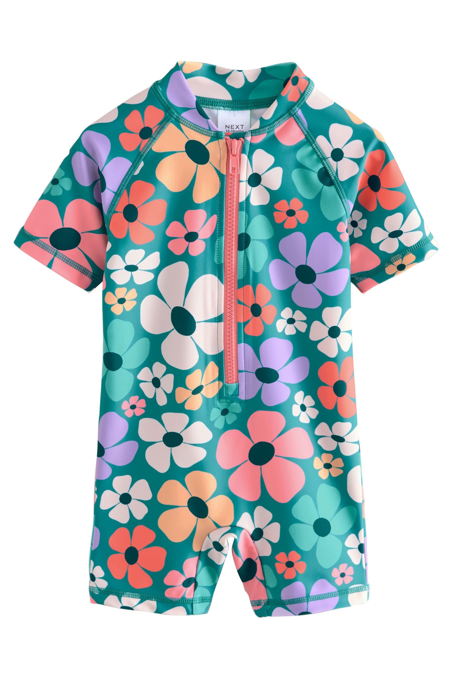 Next Badeanzug Sunsafe-Badeanzug (1-St) günstig online kaufen