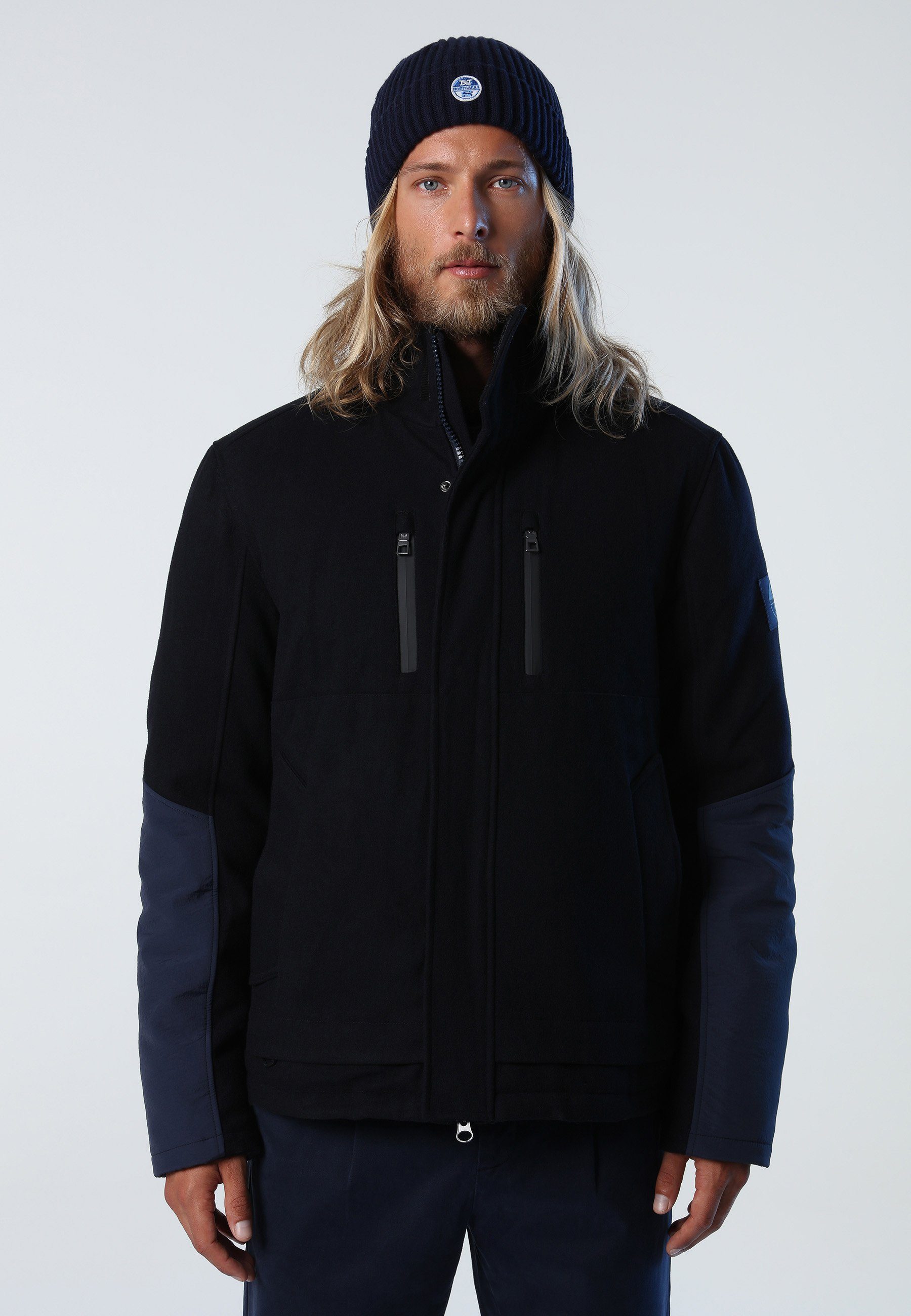 North Sails Winterjacke Winterjacke Femund Jacket