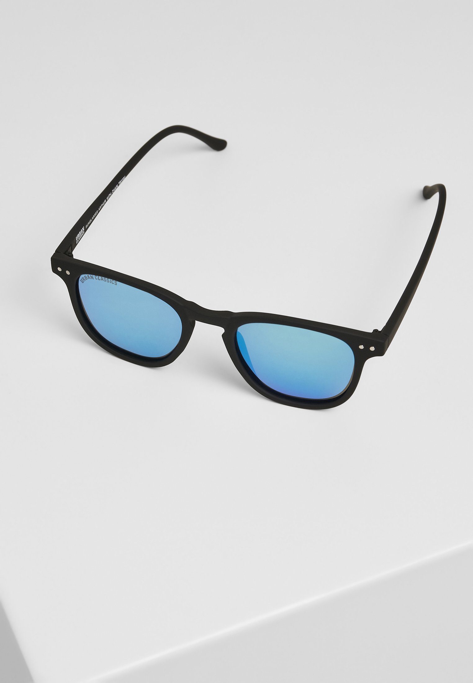 CLASSICS URBAN with Sunglasses black/blue Chain Arthur Unisex Sonnenbrille