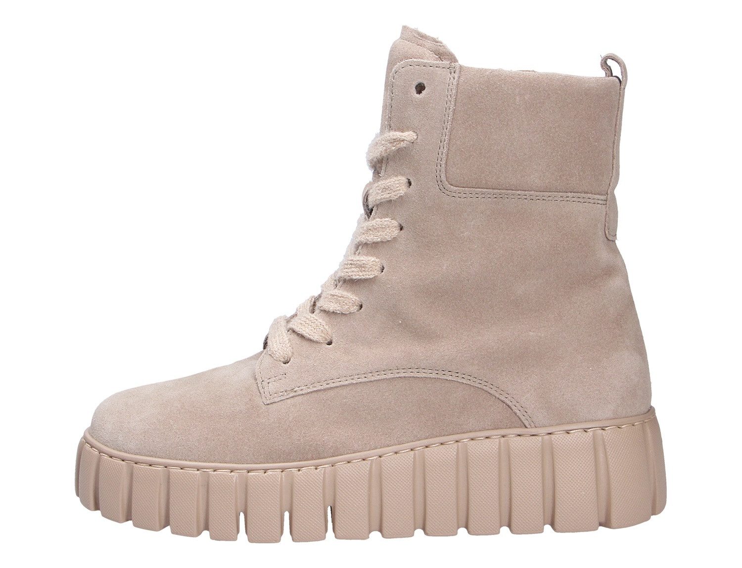 Gabor Winterstiefel Modischer Schnitt