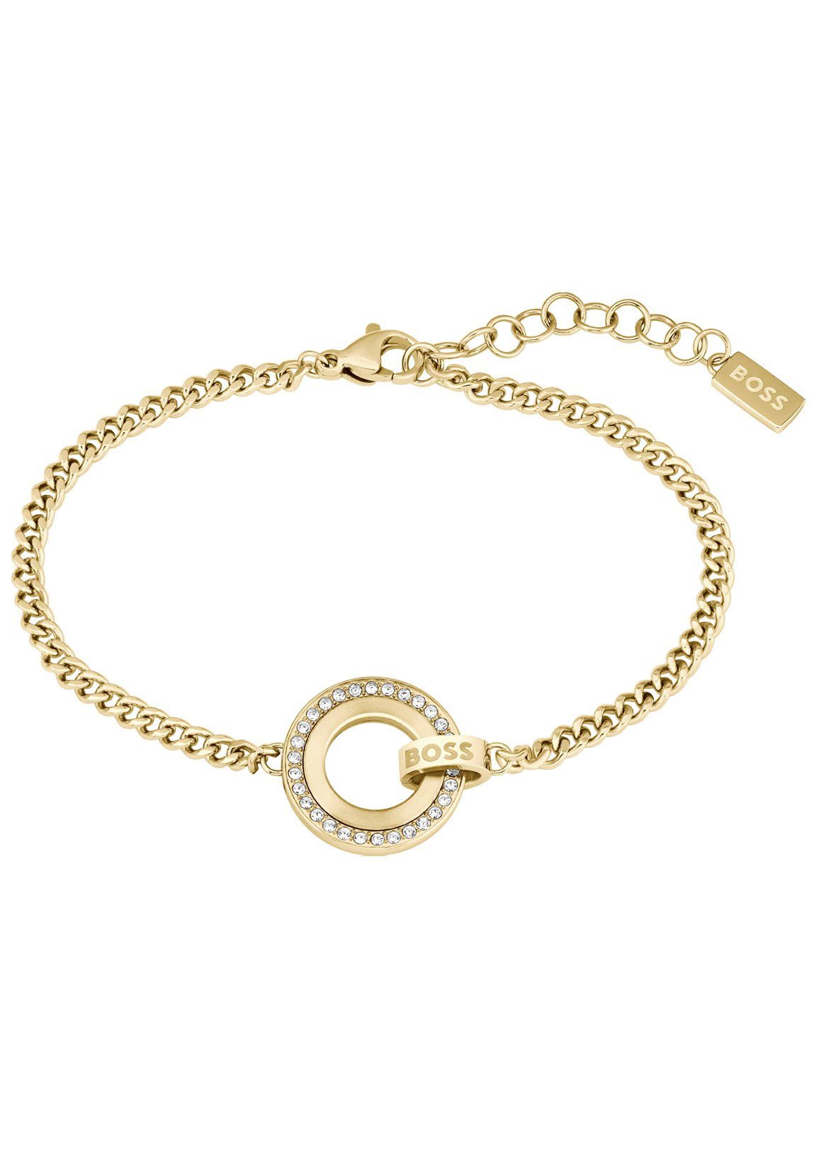 BOSS Armkette IONA, 1580504, 1580509, mi...