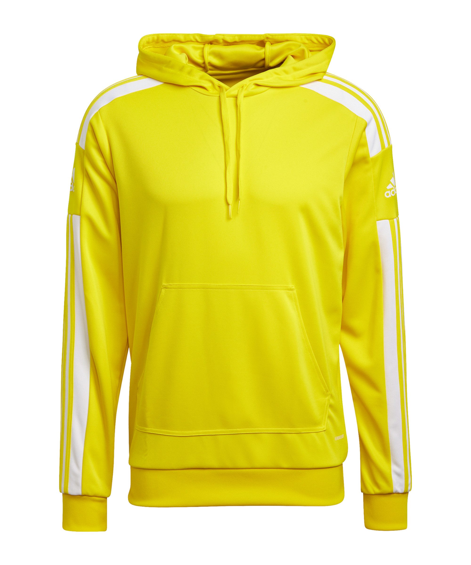 adidas Performance Sweatshirt adidas Performance Squadra 21 Hoody Langarm-S günstig online kaufen