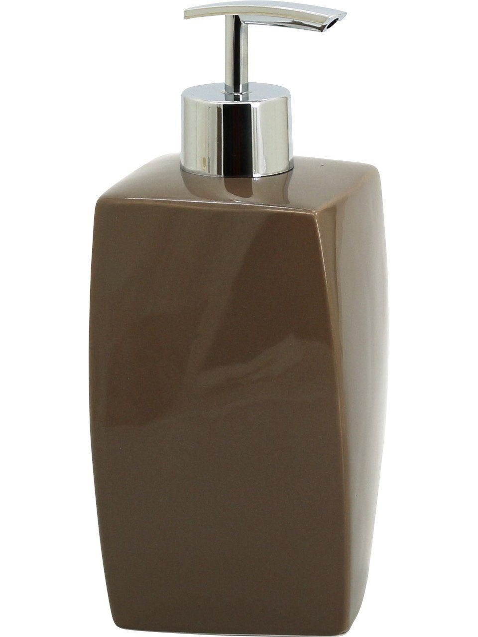 Trend Line Seifenspender TrendLine Seifenspender Aria braun günstig online kaufen