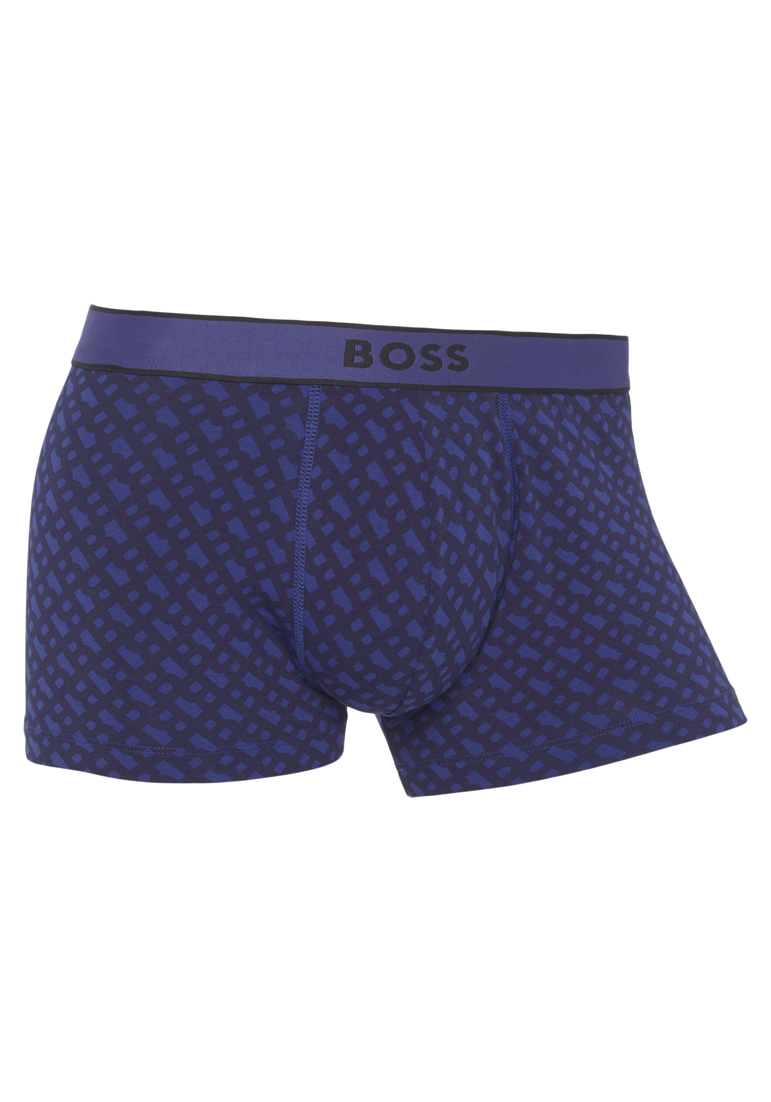 BOSS Trunk Trunk 24 Print