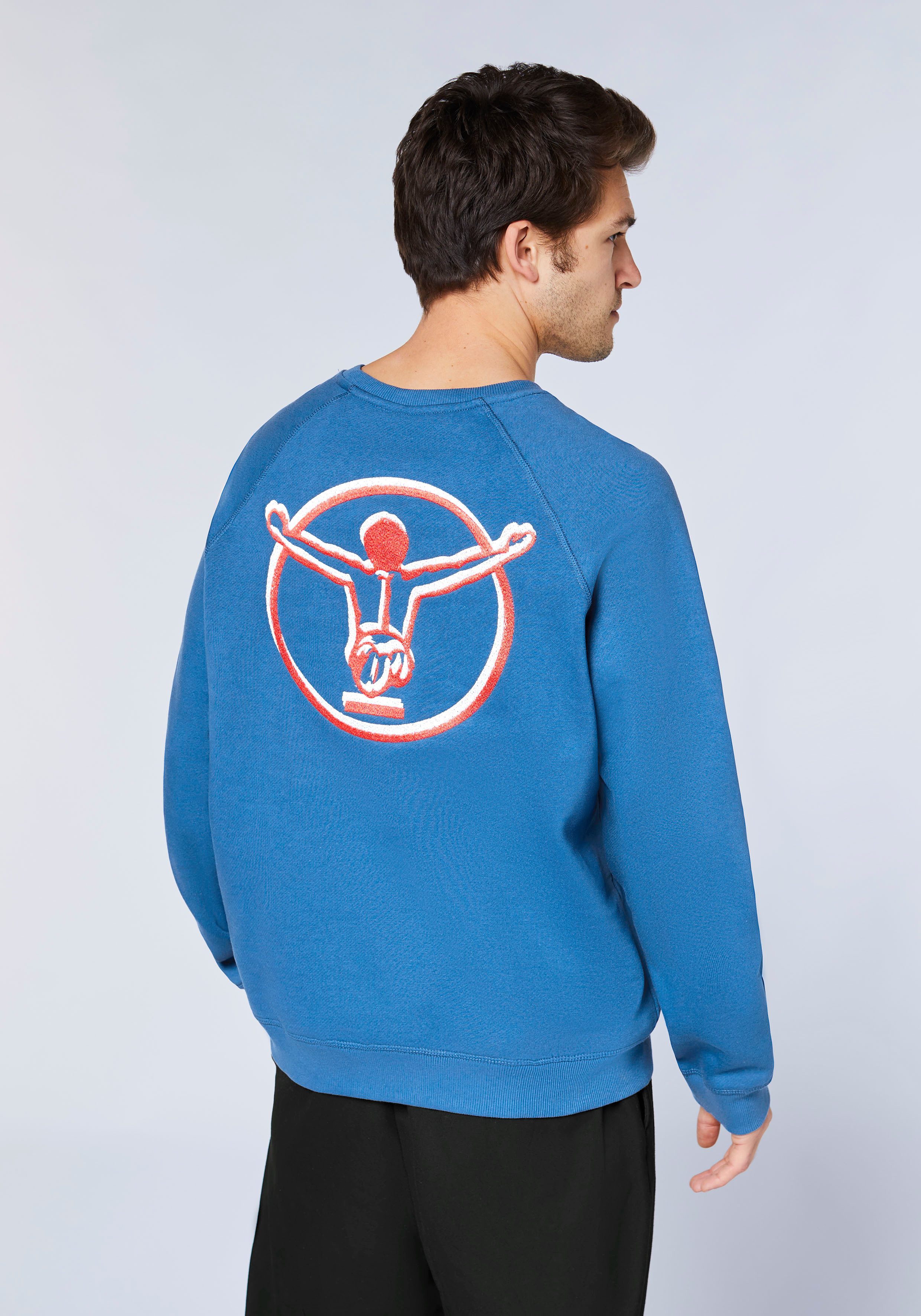 Chiemsee Sweatshirt