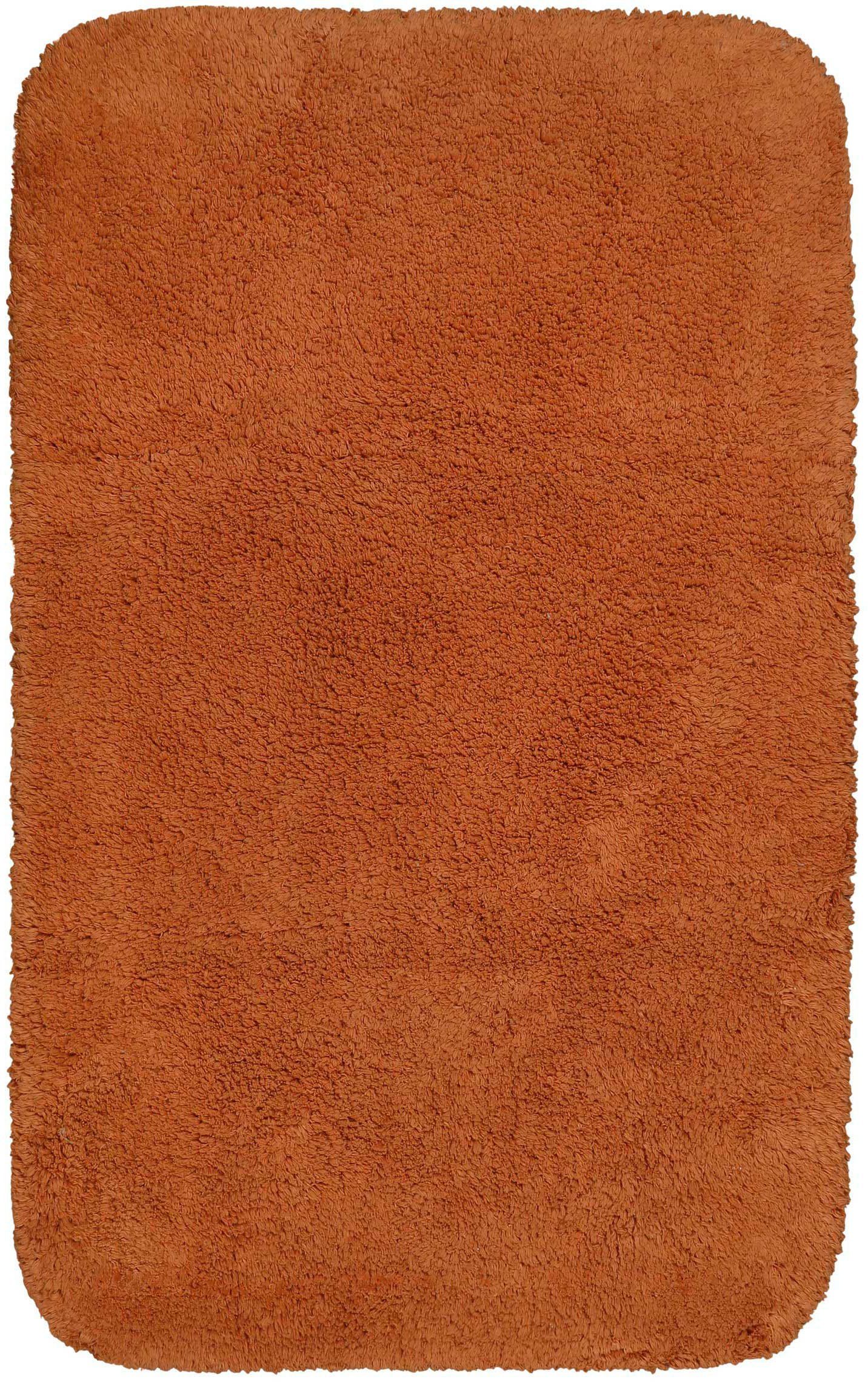 Wecon home Basics Badematte "Ole WB-2721" Höhe 20 mm fußbodenheizungsgeeign günstig online kaufen