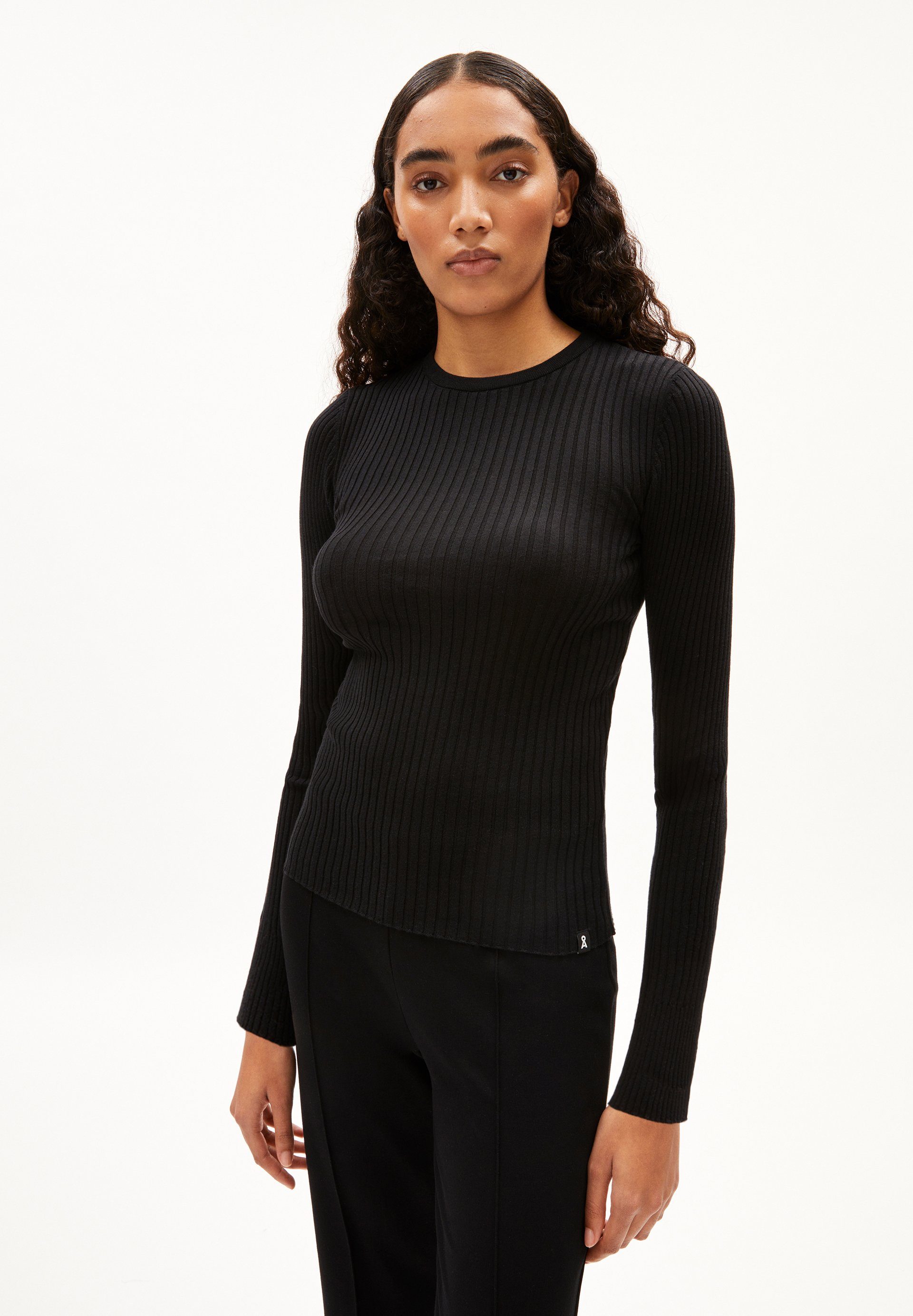 Armedangels Strickpullover ALAANIA RN Pullover aus günstig online kaufen