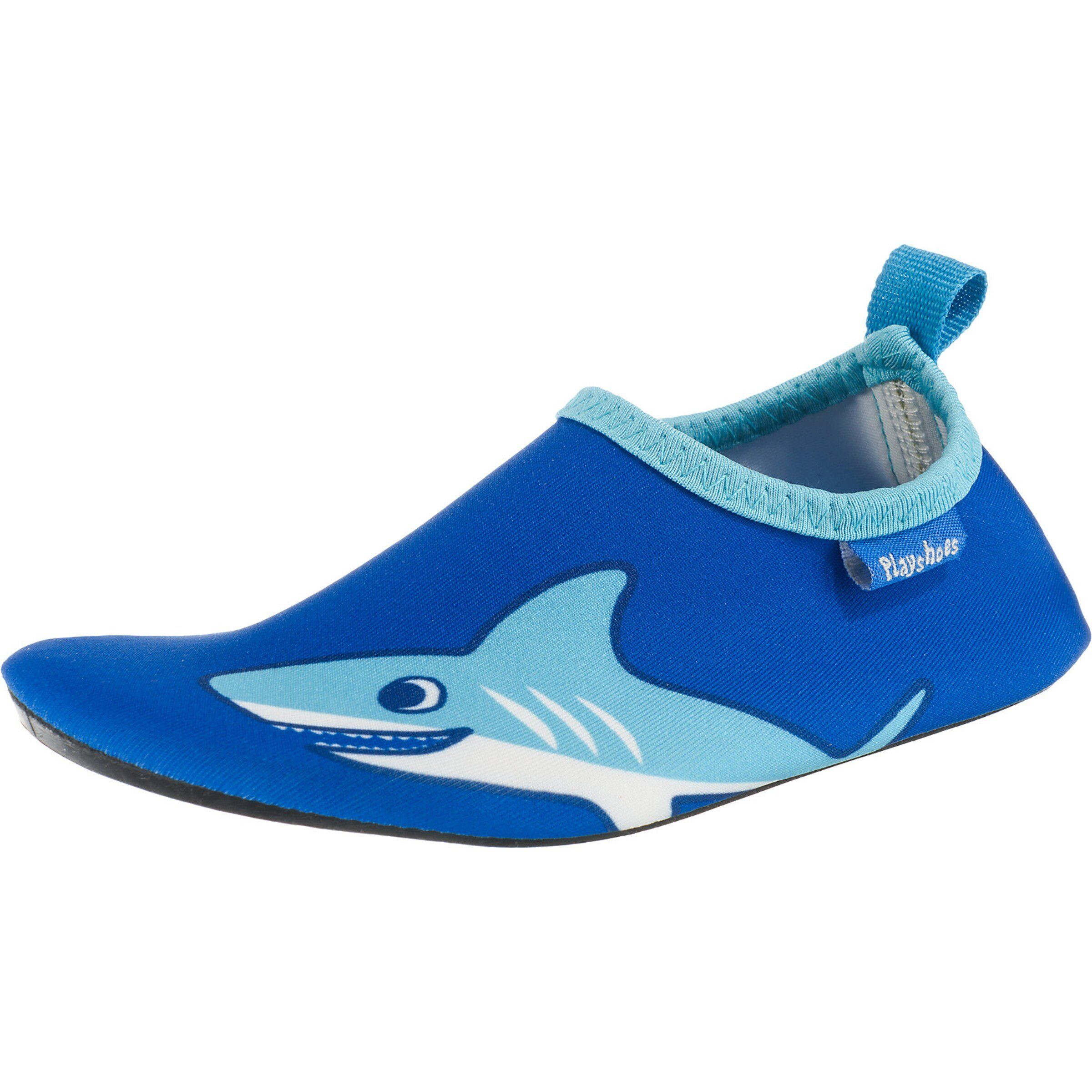 Hai (1-tlg) Badeschuh Playshoes