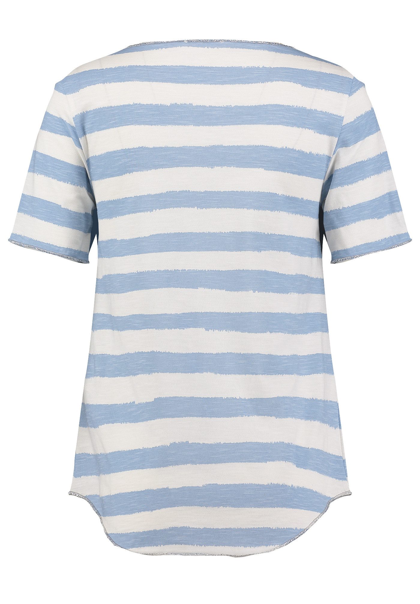 Key Largo T-Shirt WT MALIBU round (1er)