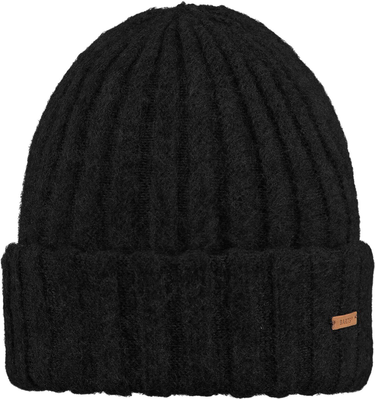 Barts Beanie Bayne Beanie BLACK günstig online kaufen