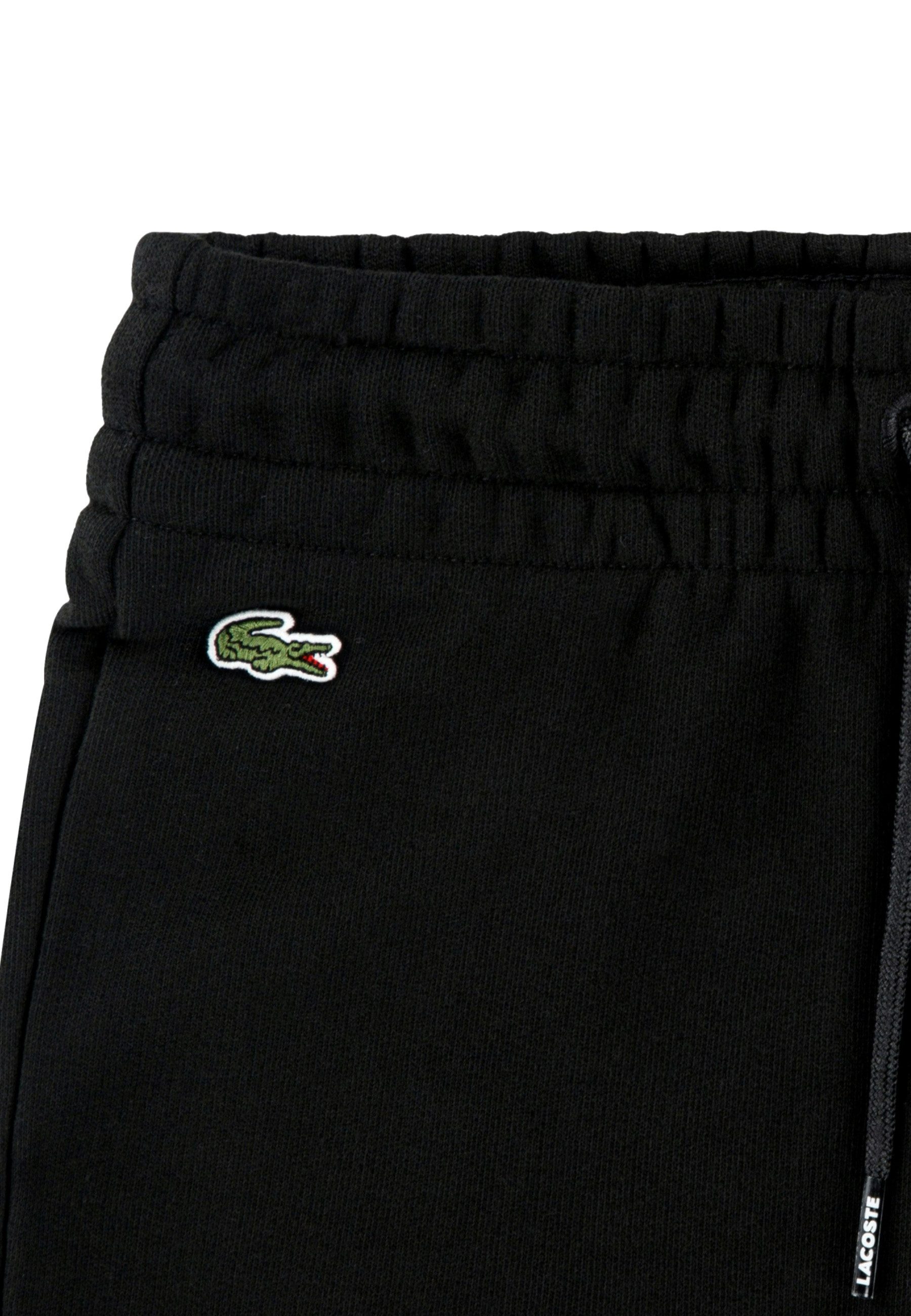 Lacoste Sweathose Hose Sweathose (1-tlg)