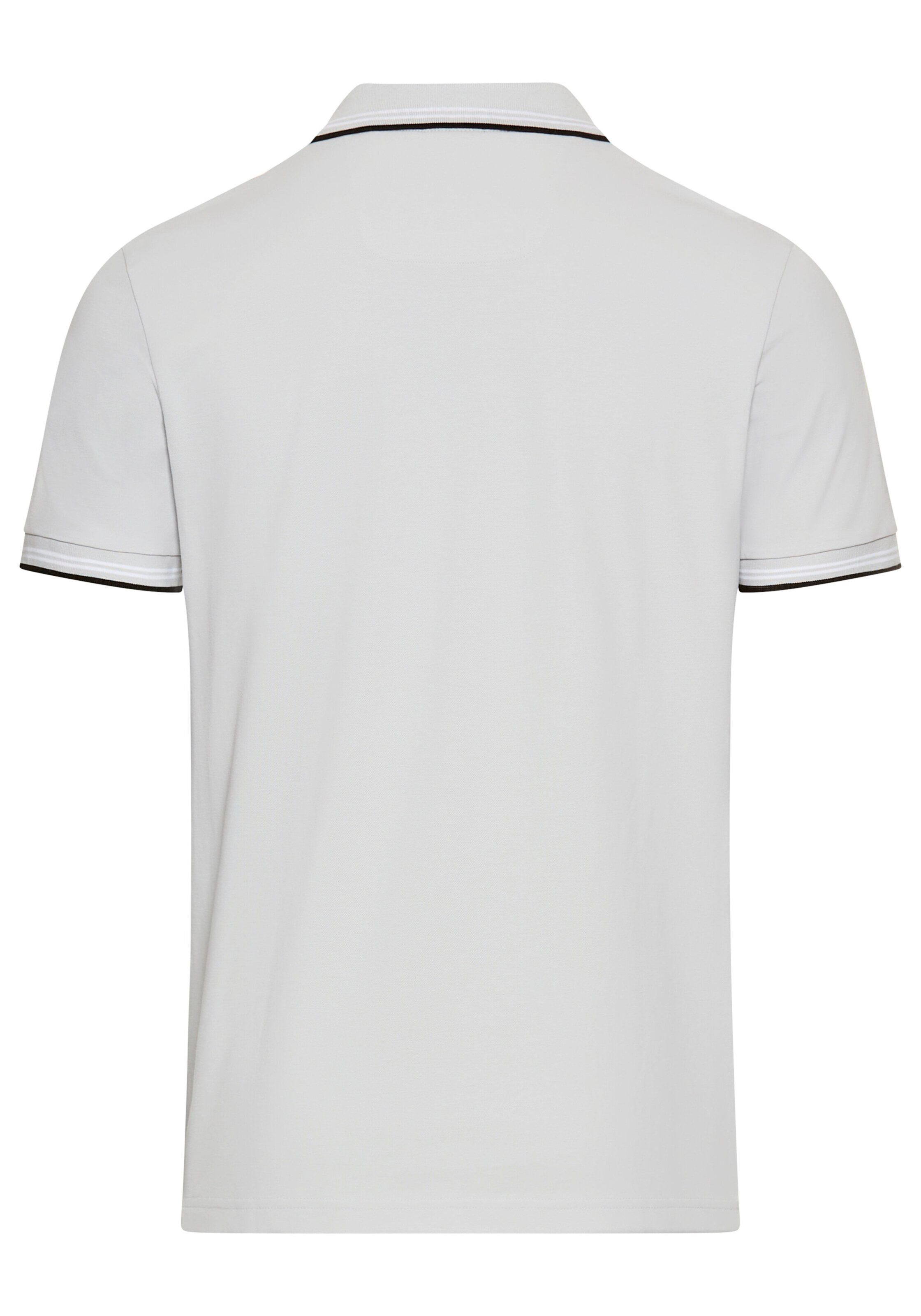 BOSS GREEN Poloshirt Paul mit Polokragen günstig online kaufen