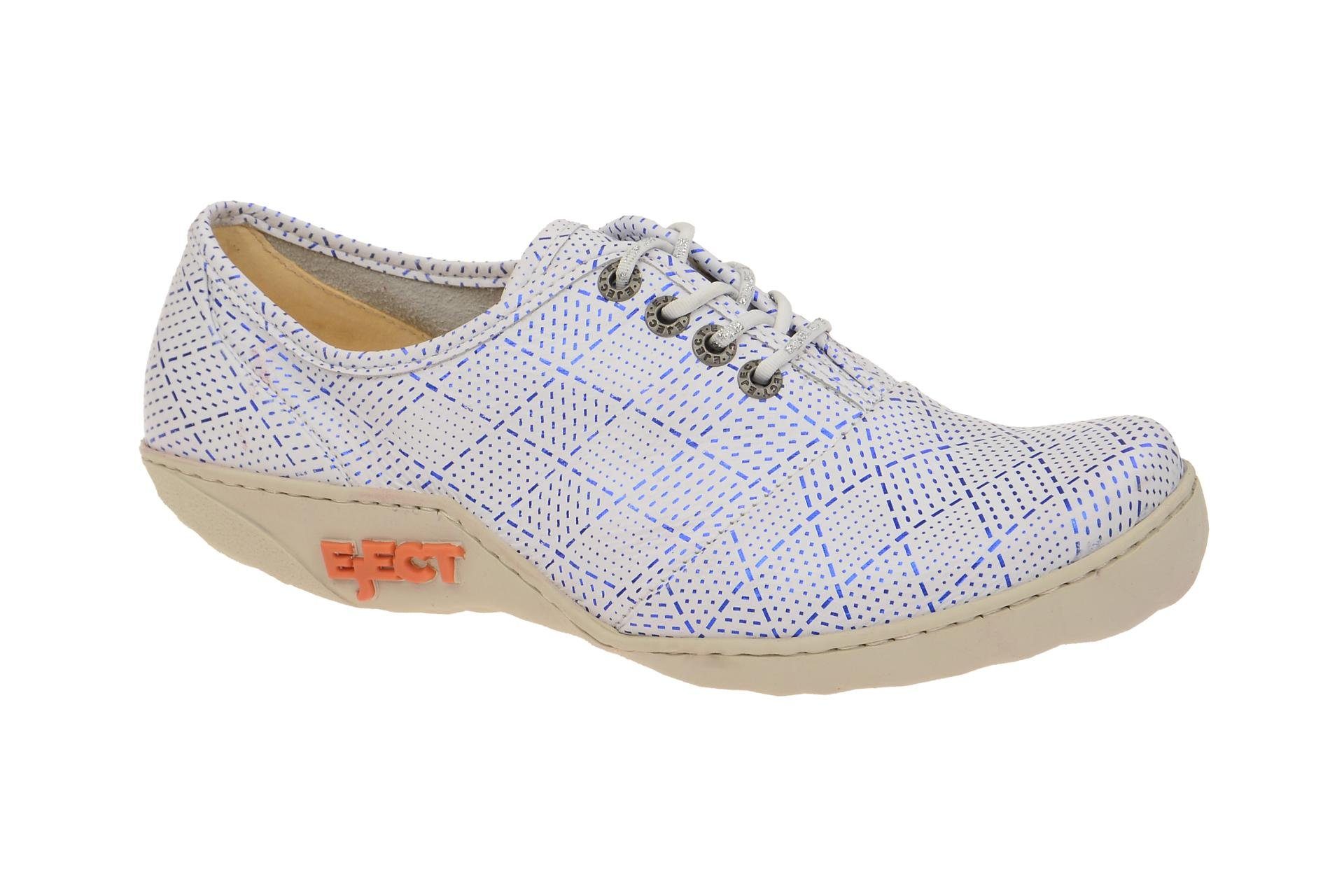 Eject 17070/1.003 Schnürschuh