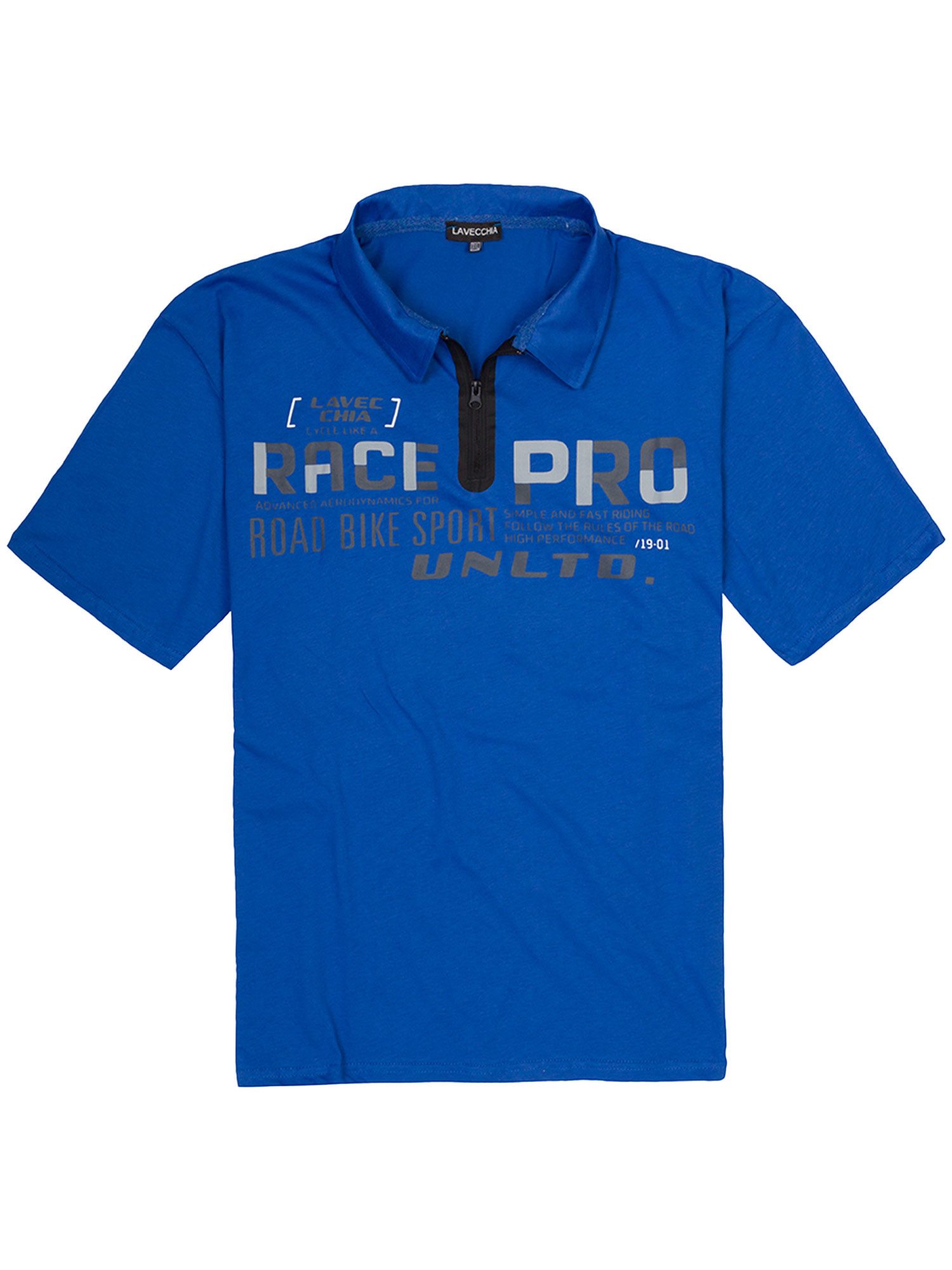 Lavecchia Poloshirt Lavecchia Herren Poloshirt LV-2030 günstig online kaufen