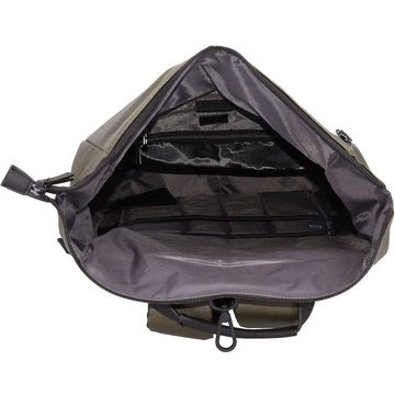 Jost Daypack Rolltop Special, Nylon