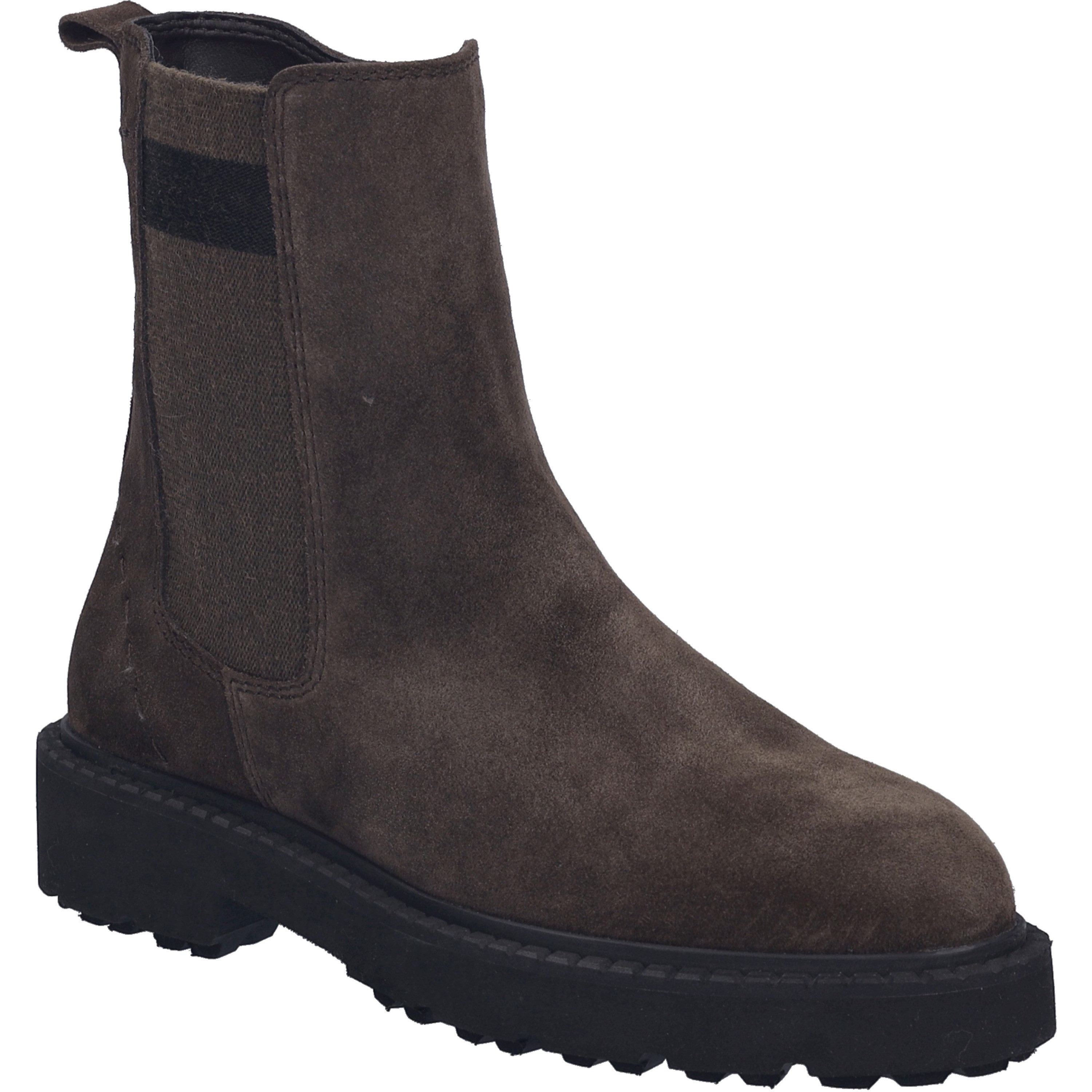 Josef Seibel Bridget 03, braun Stiefel