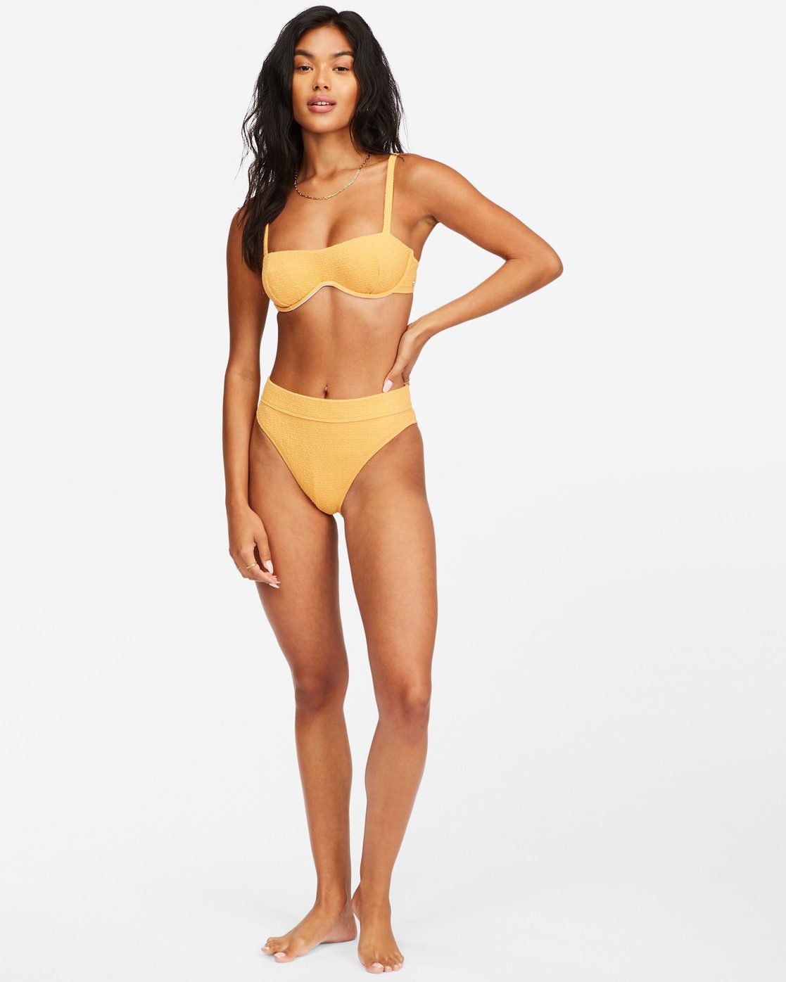 Billabong Bügel-Bikini-Top So Dazed Olivia