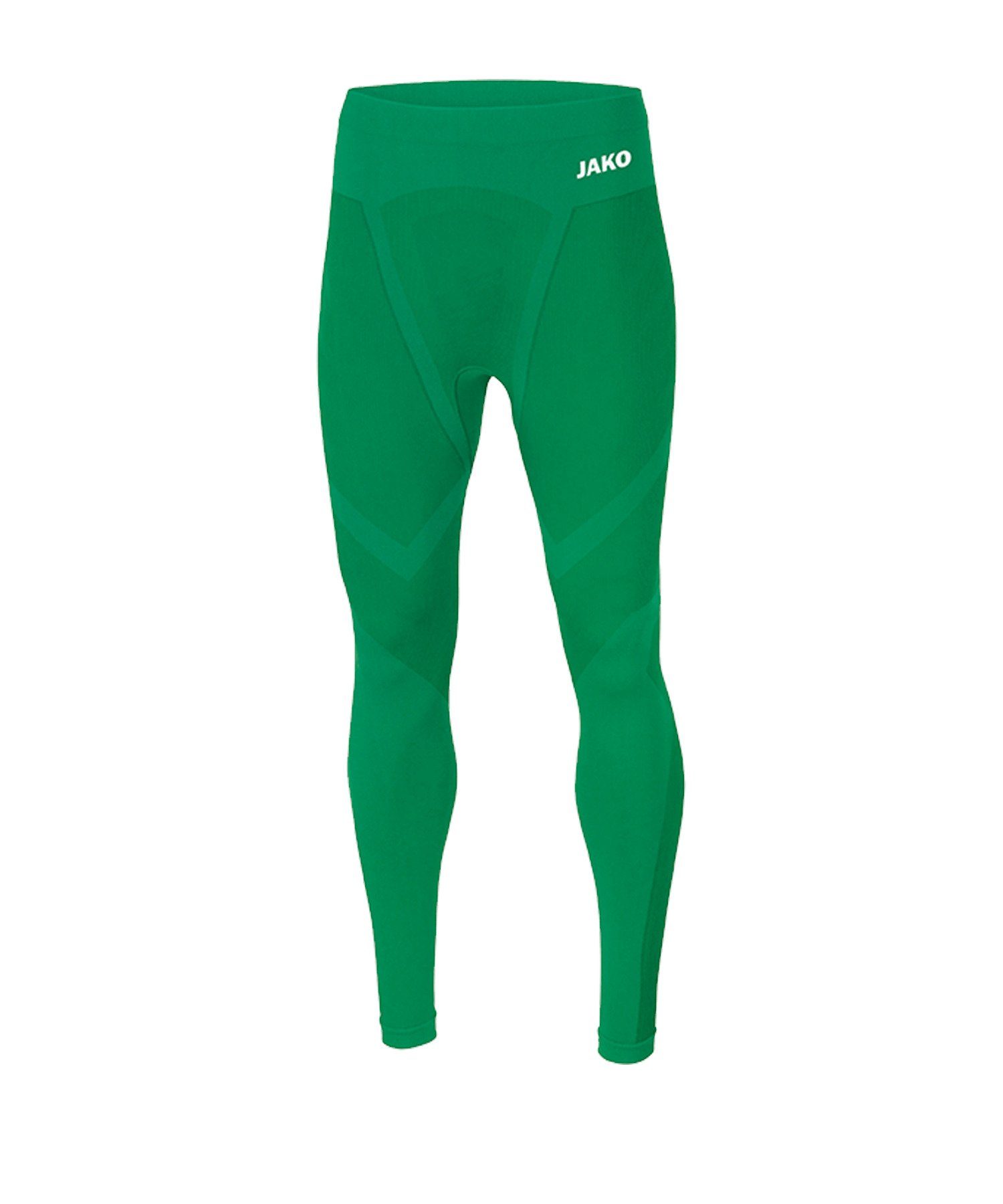 Lange Unterhose Jako Herren Long Tight Comfort 2.0 6555