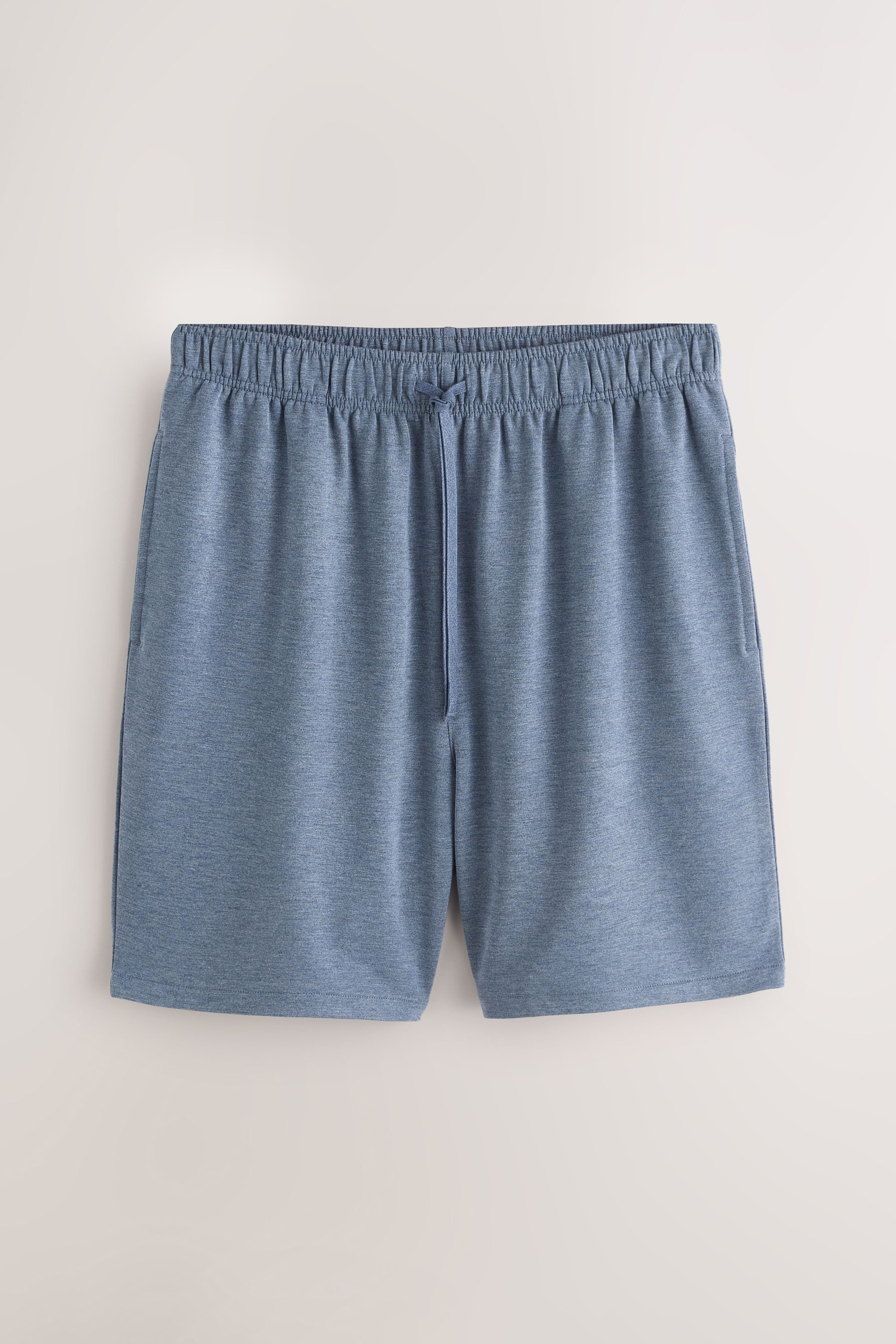 Shorts 3er-Pack Leichte, weiche Shorts