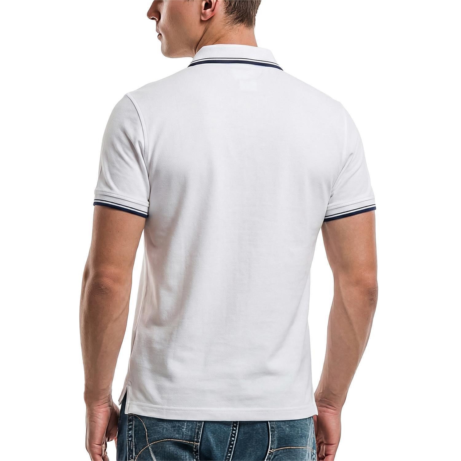 Fila Poloshirt Poloshirt Fila Biella