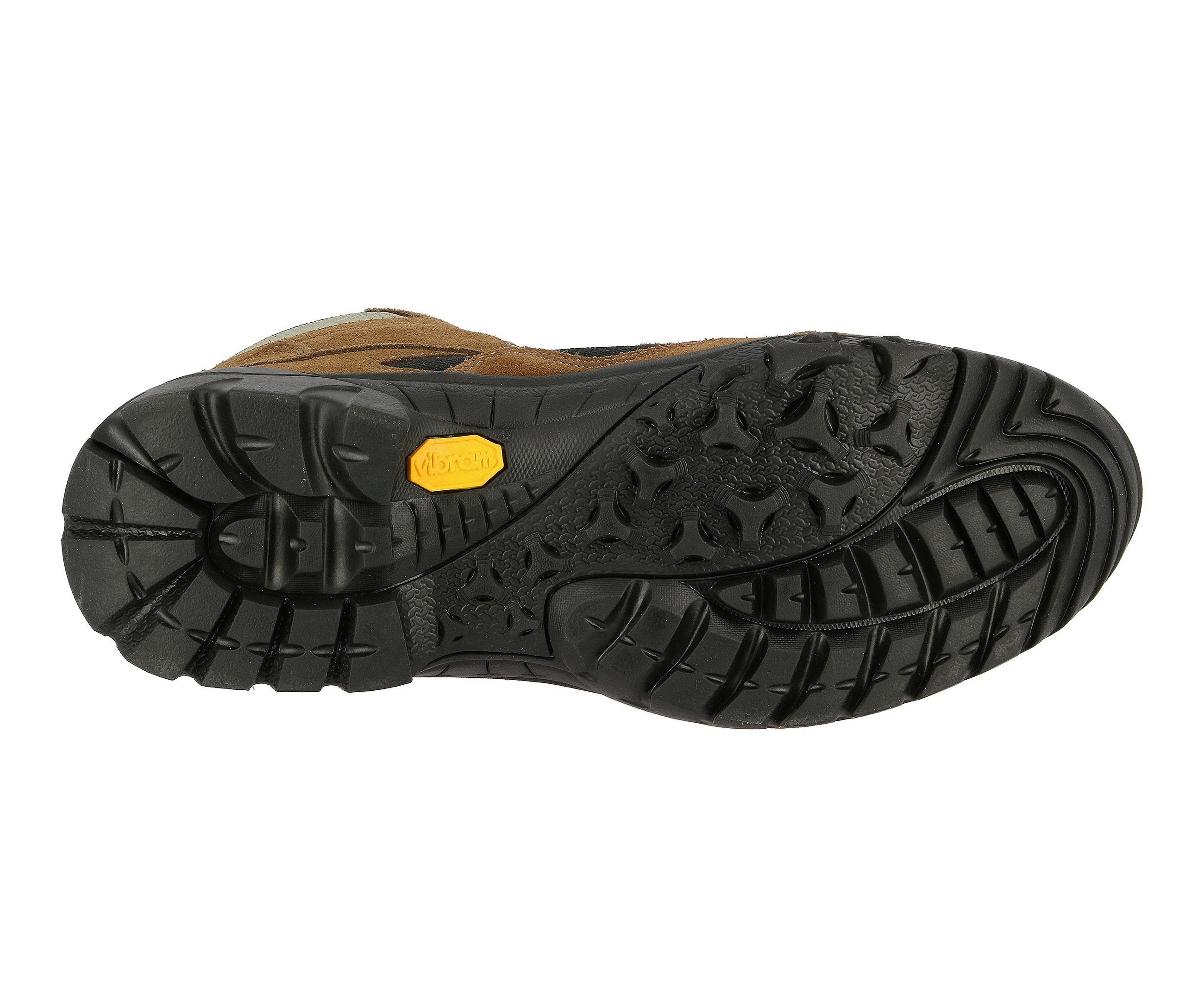 BRÜTTING Trekkingstiefel Chimney Rock Wanderschuh