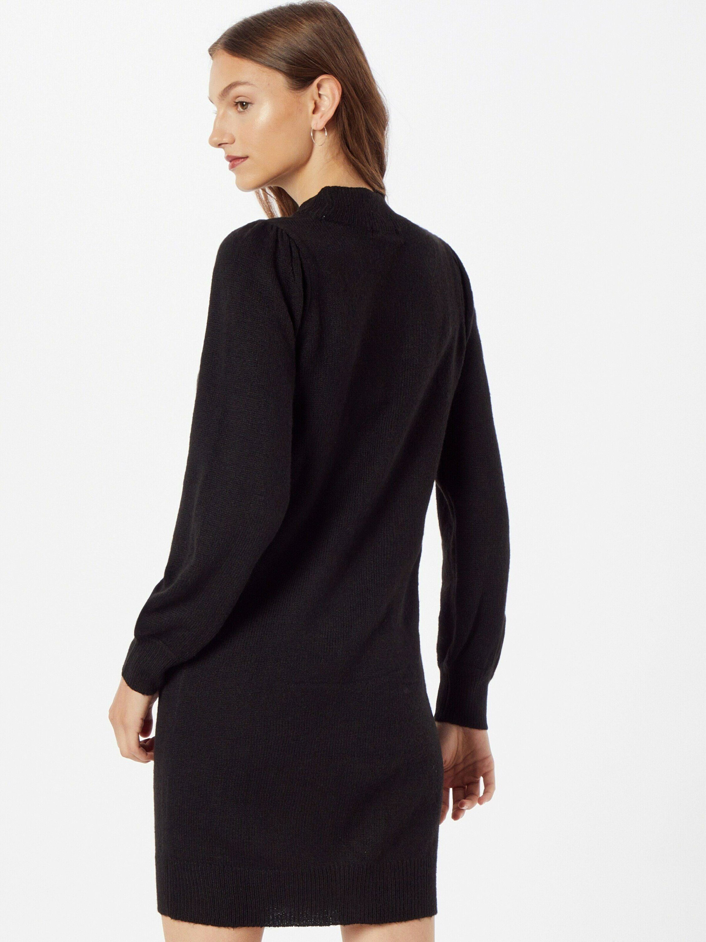 JDY Strickkleid Rue (1-tlg) Plain/ohne Details
