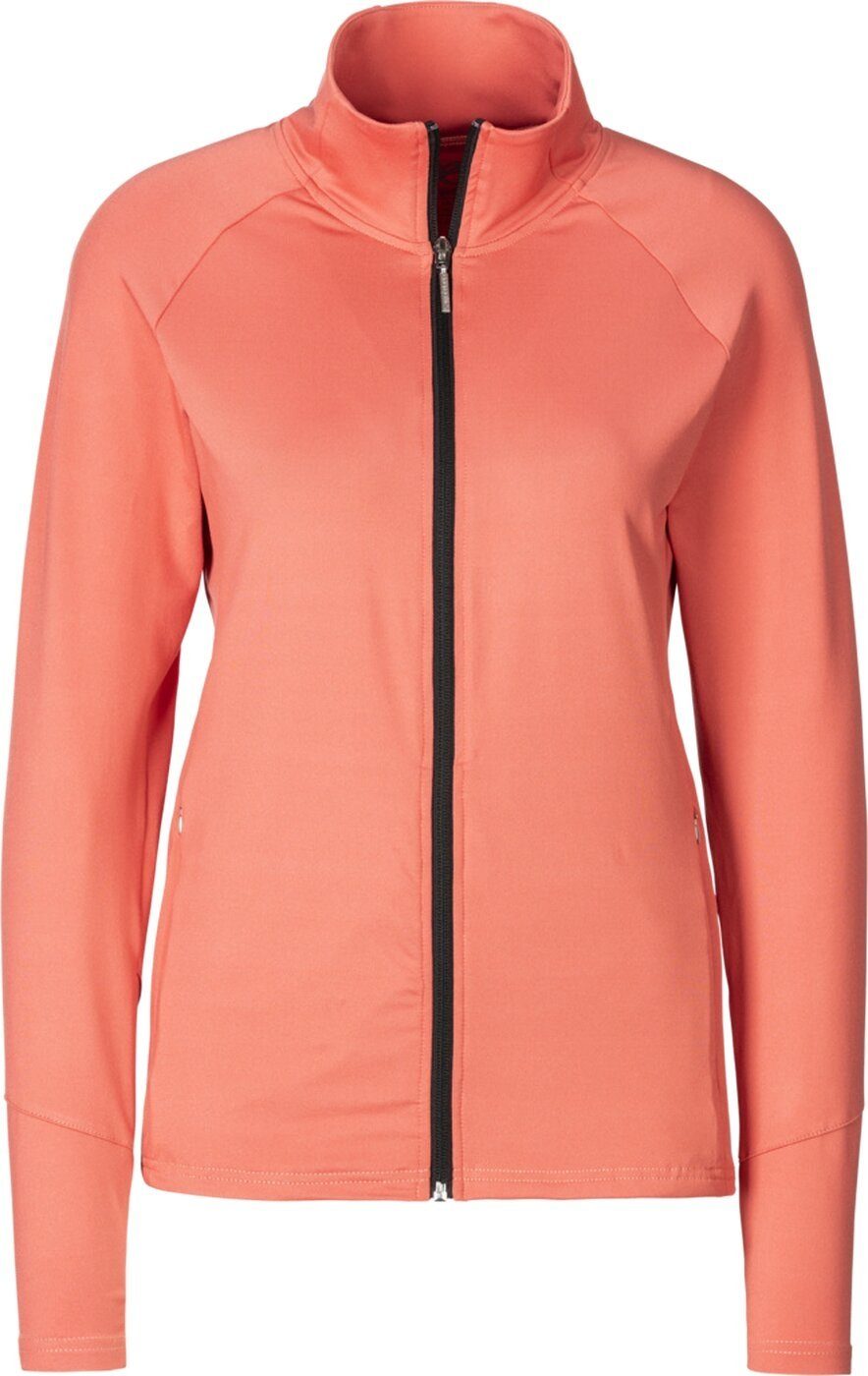 Energetics Funktionsjacke Da.-Jacke Jolene wms RED DARK