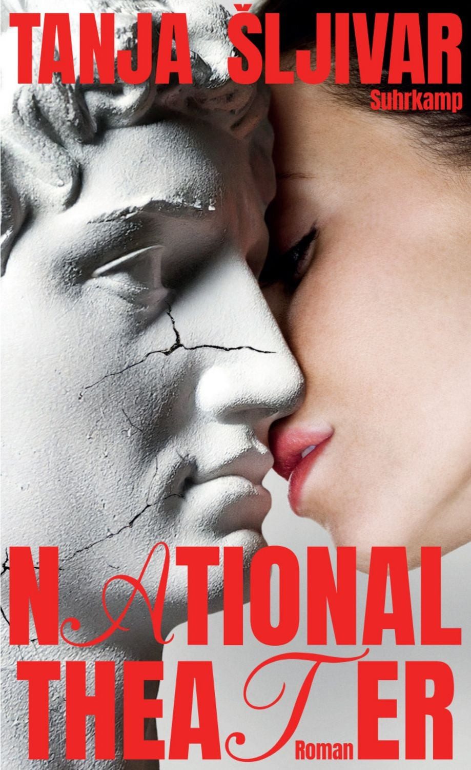 Nationaltheater / Tanja Šljivar