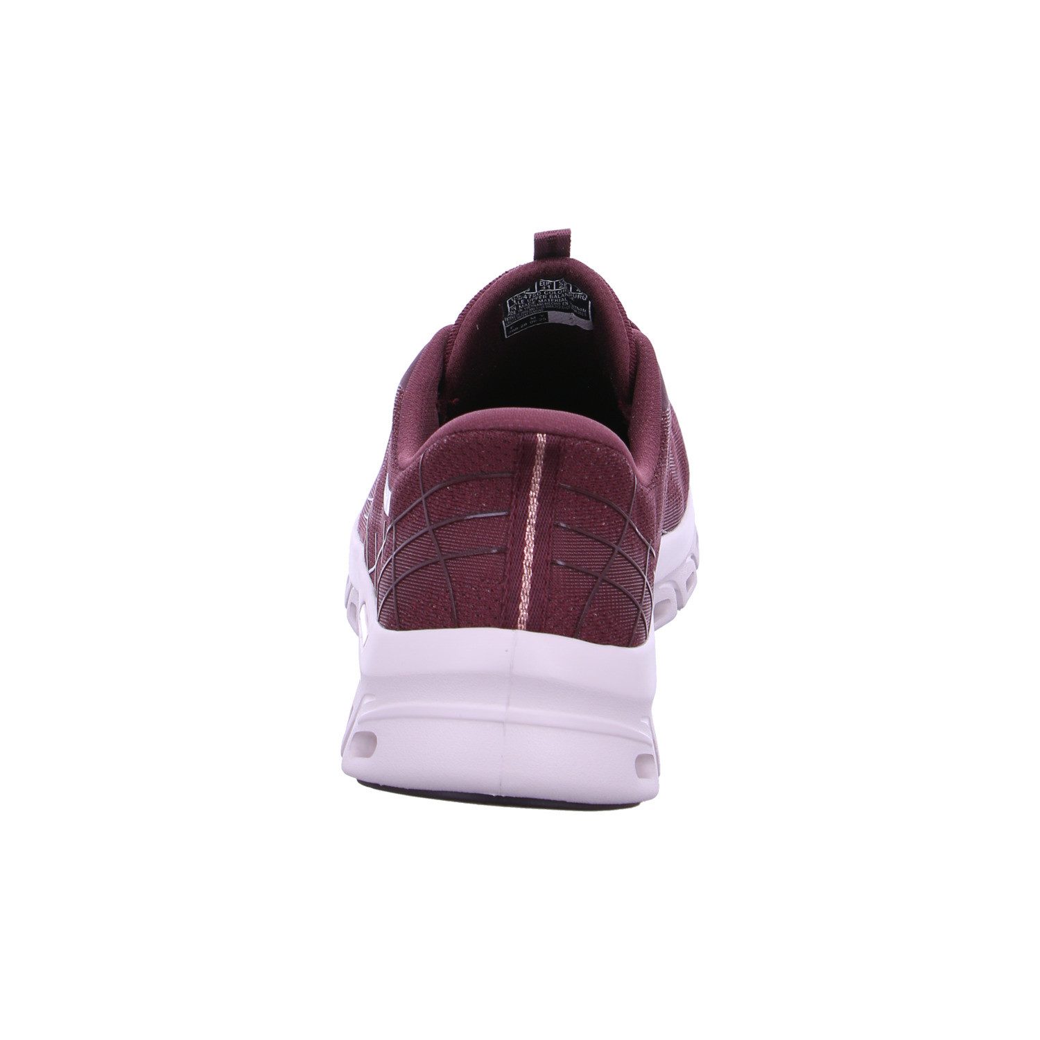Skechers Glide-Step Elevate Sneaker